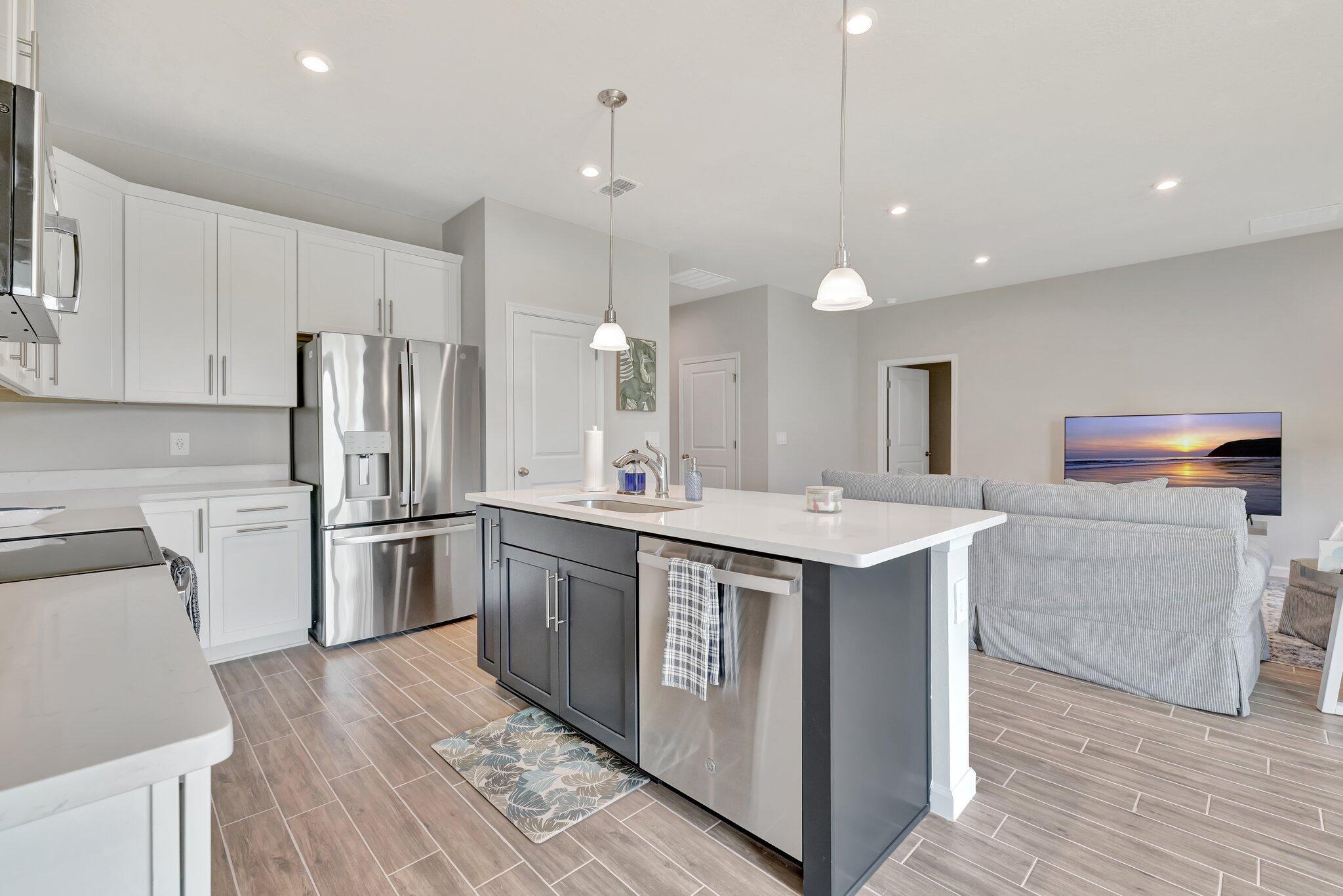 VERANO  Central Park - Residential