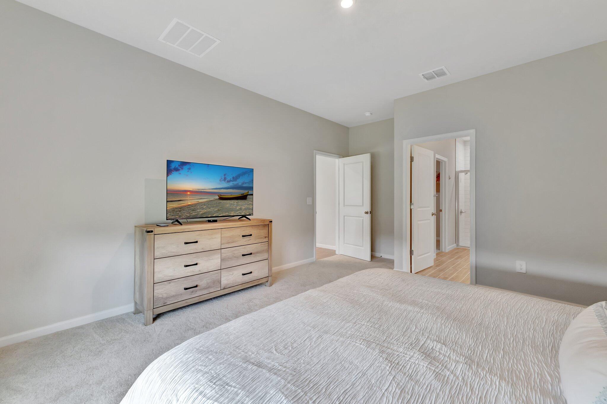 VERANO  Central Park - Residential