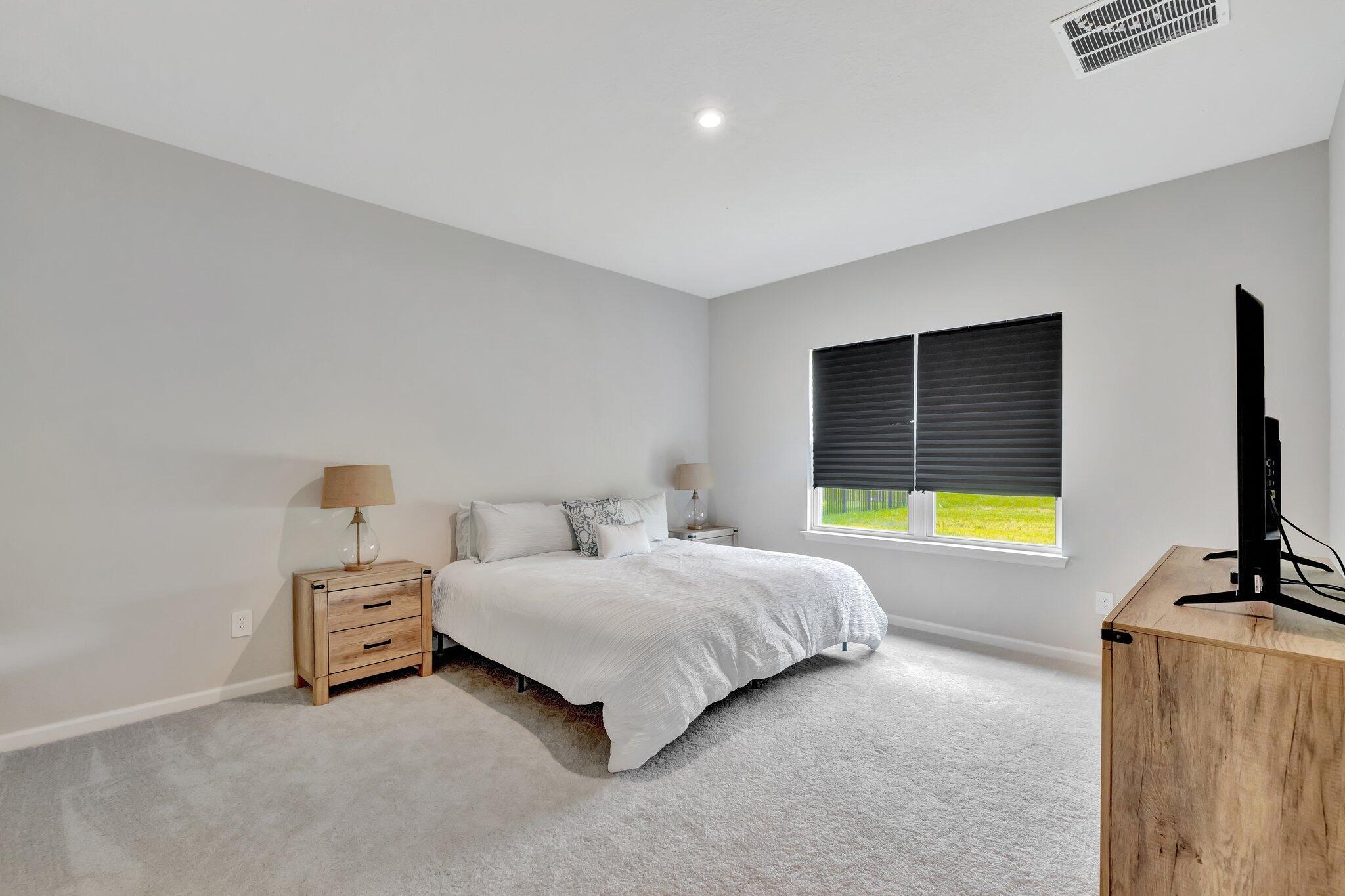 VERANO  Central Park - Residential