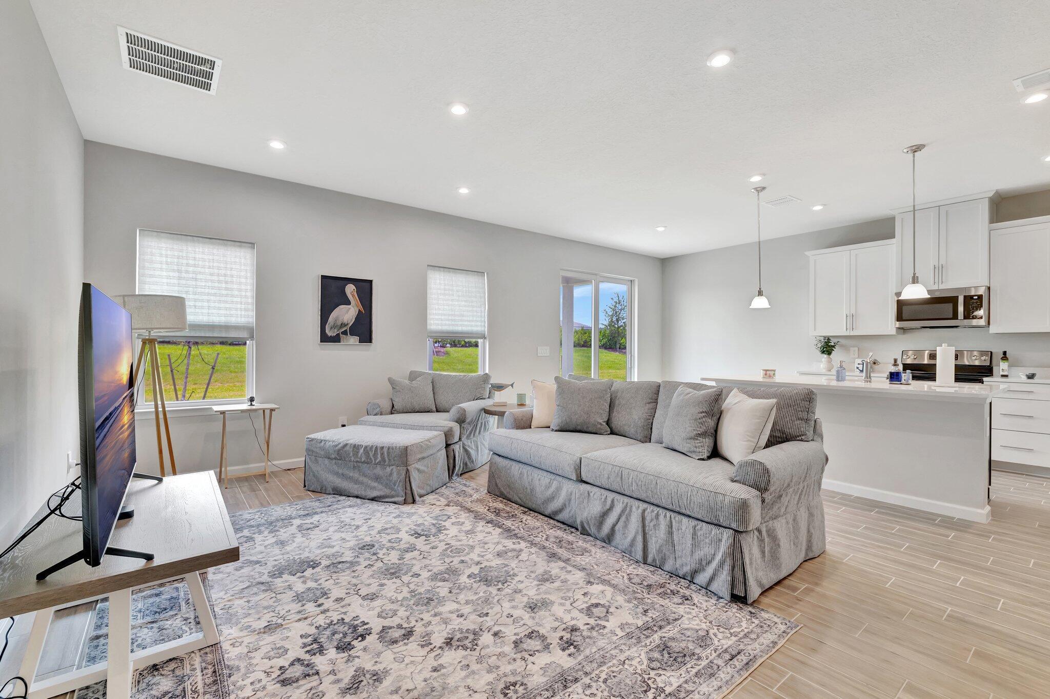 VERANO  Central Park - Residential