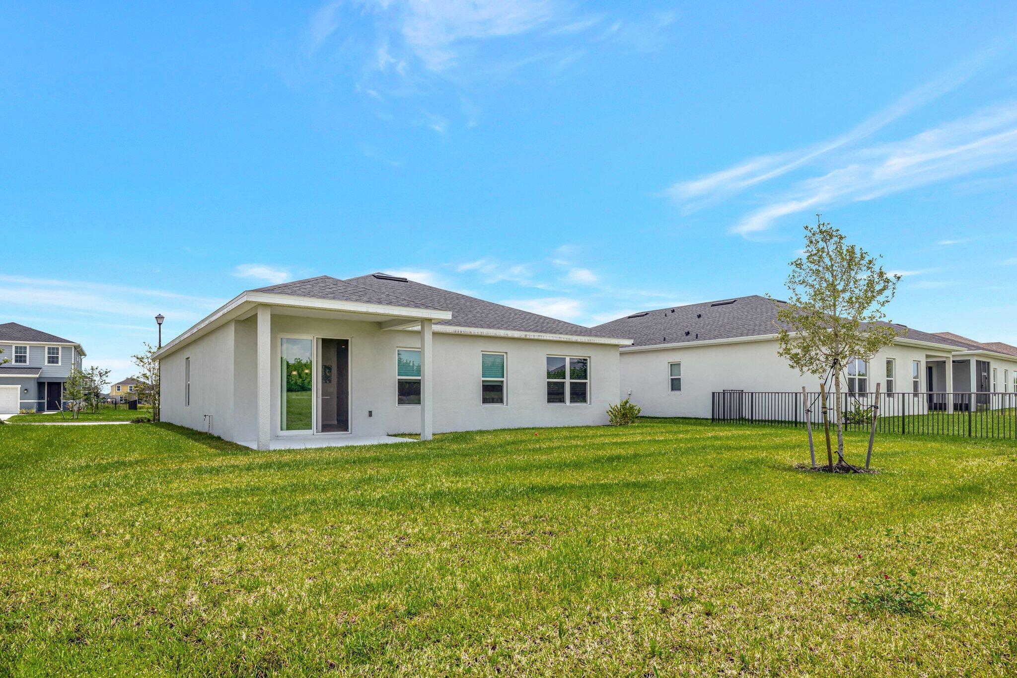 VERANO  Central Park - Residential