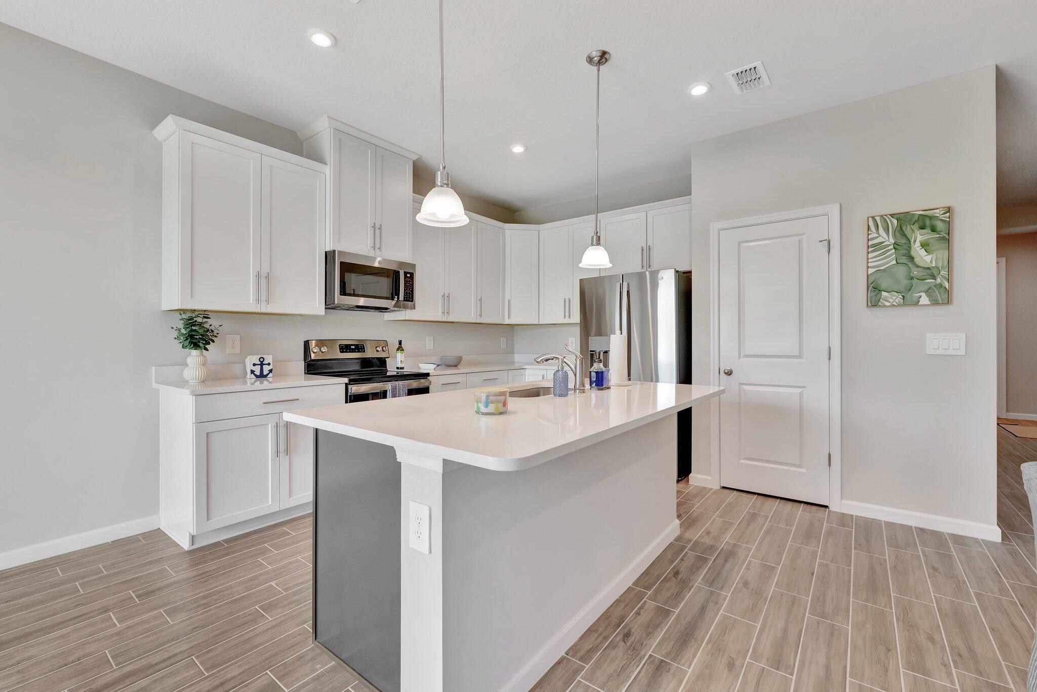 VERANO  Central Park - Residential