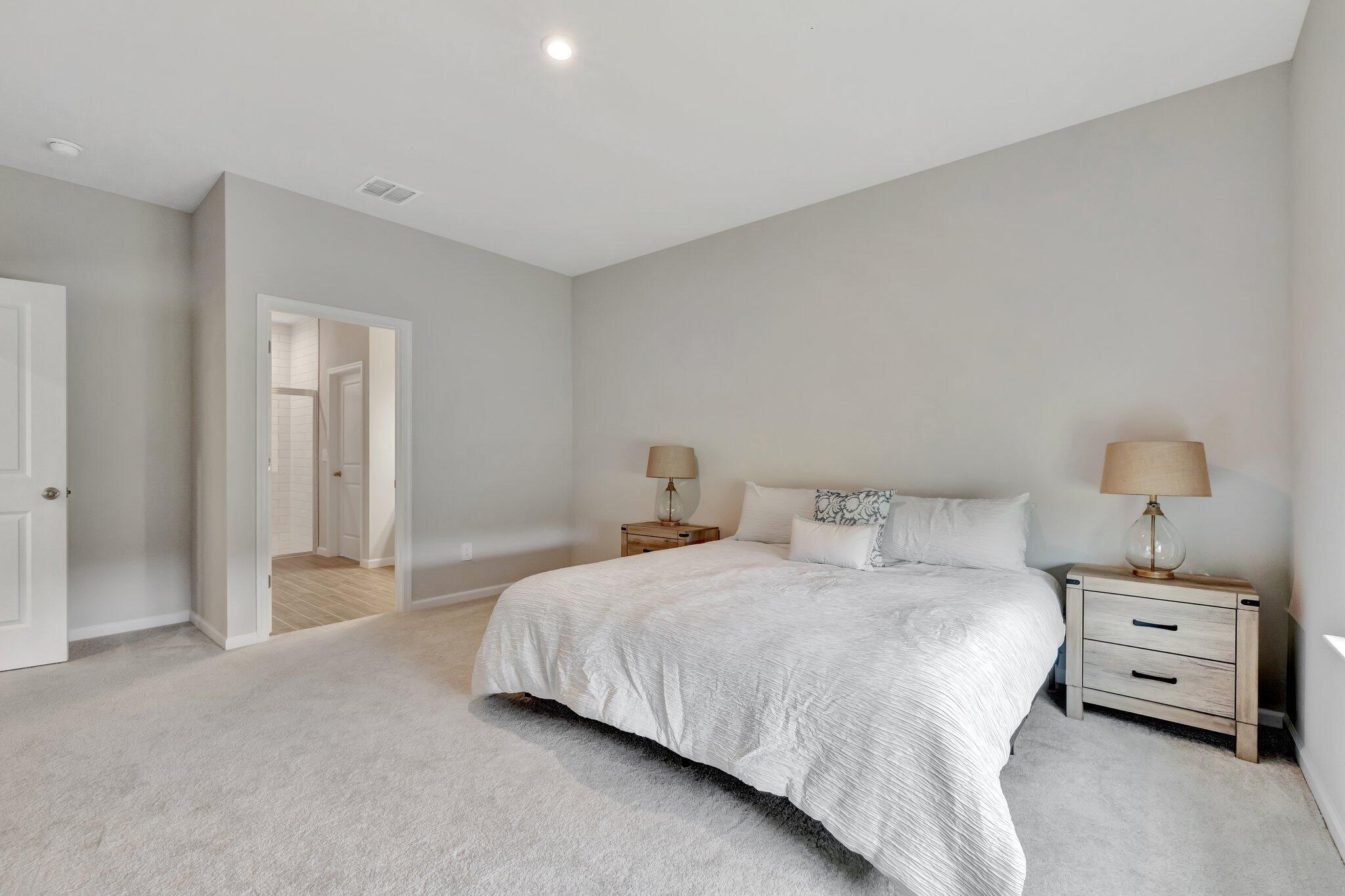 VERANO  Central Park - Residential