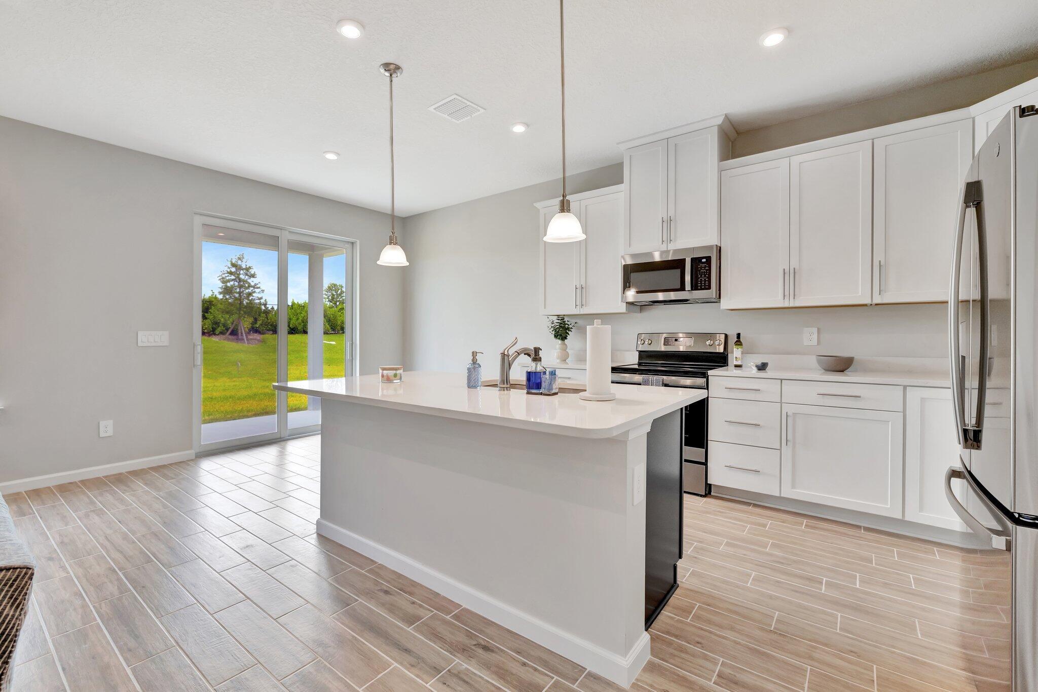 VERANO  Central Park - Residential