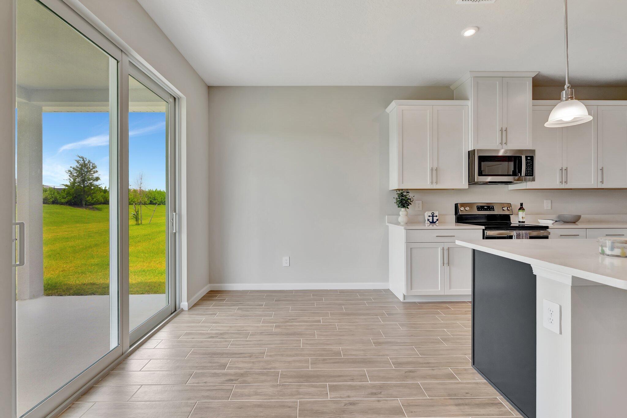 VERANO  Central Park - Residential