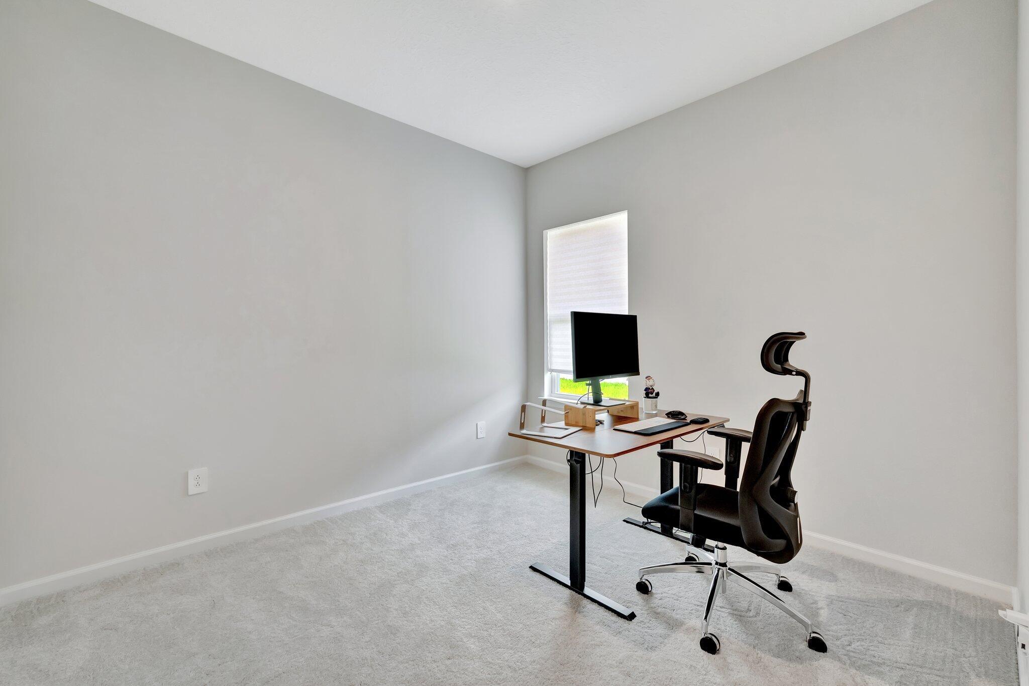 VERANO  Central Park - Residential