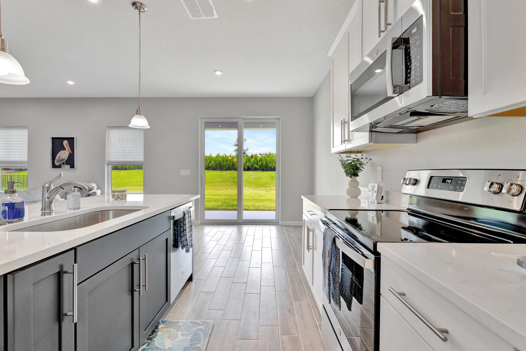 VERANO  Central Park - Residential