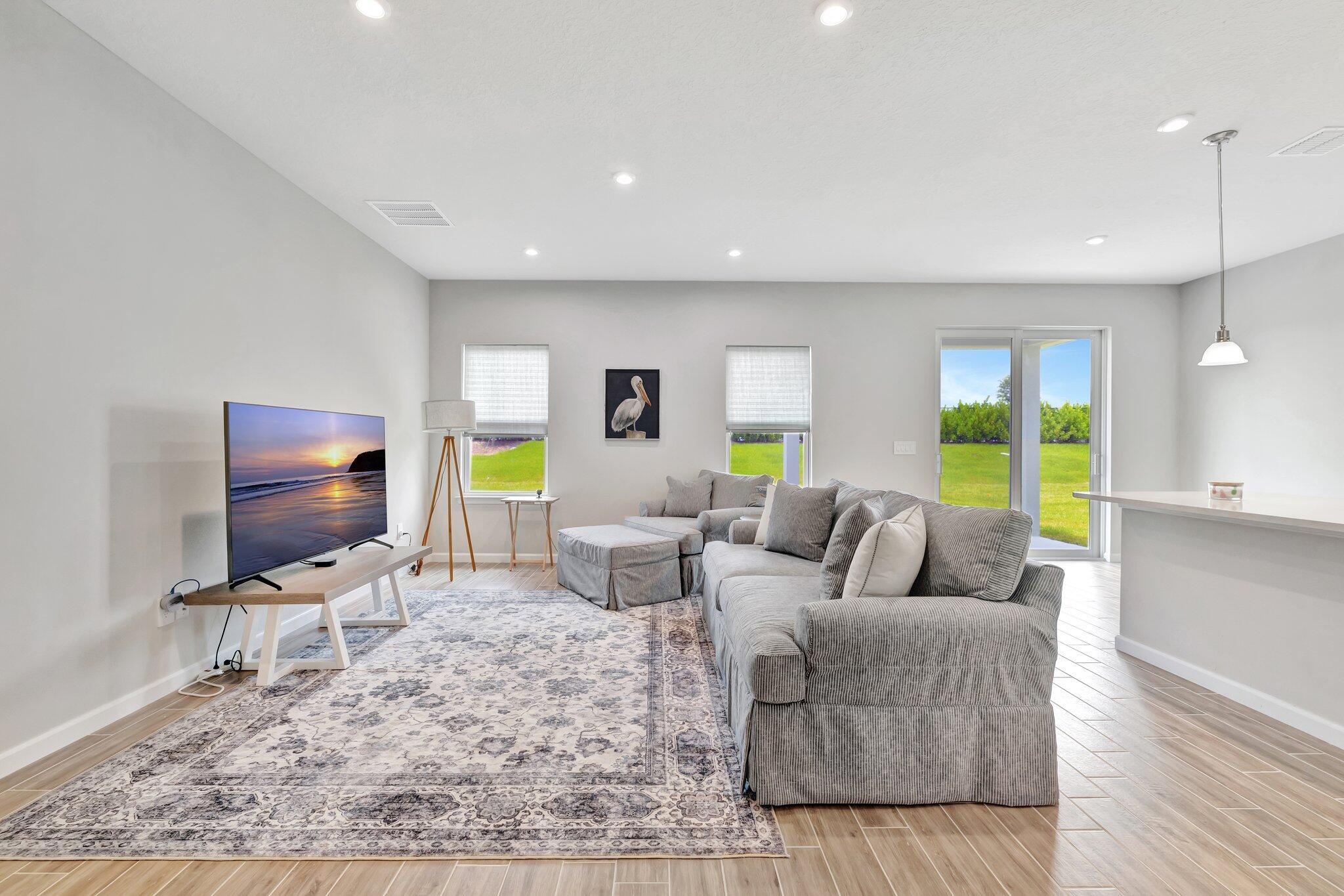 VERANO  Central Park - Residential