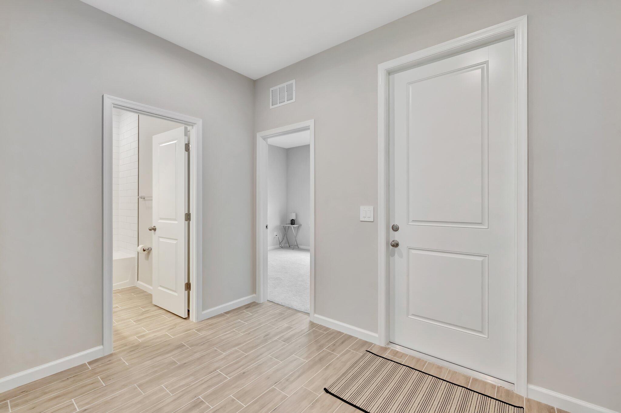 VERANO  Central Park - Residential