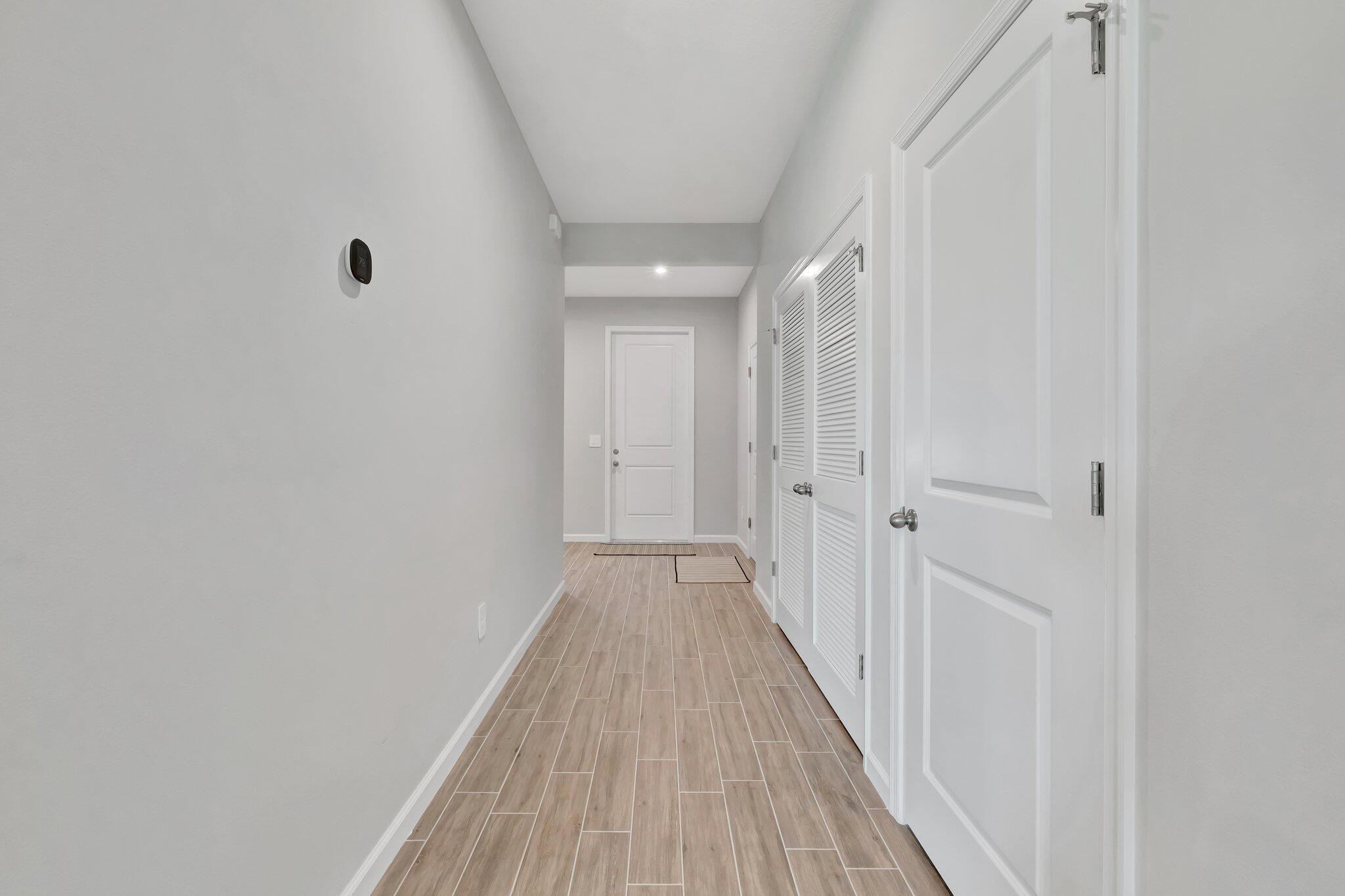 VERANO  Central Park - Residential