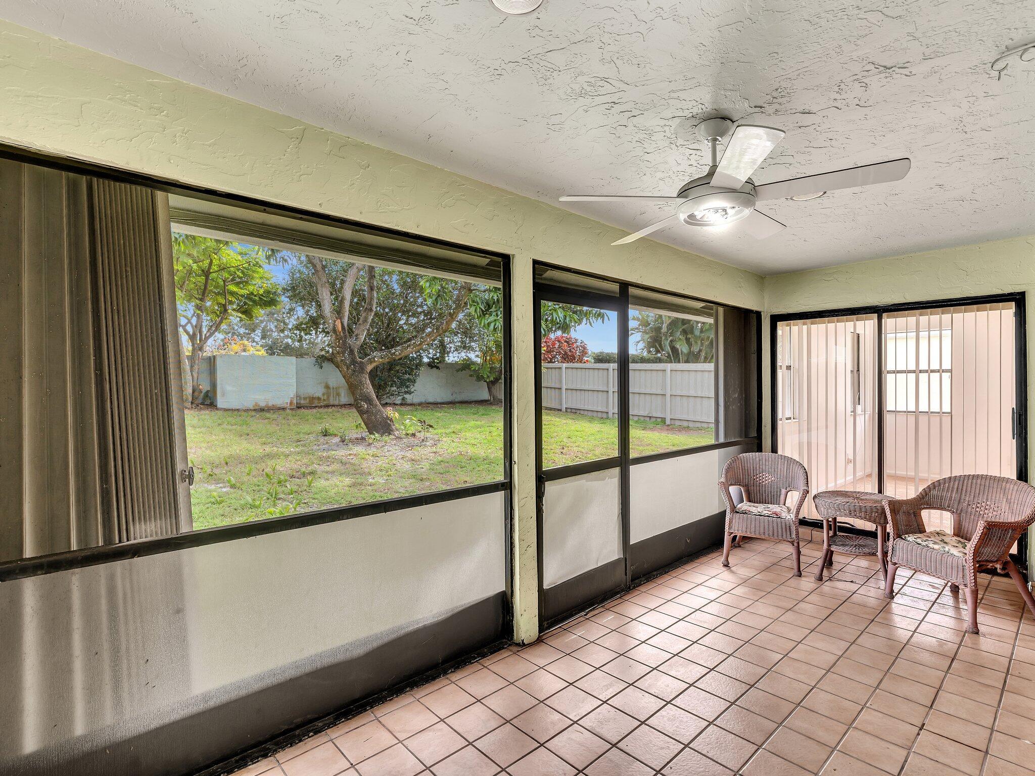 RAINBERRY LAKES - Residential