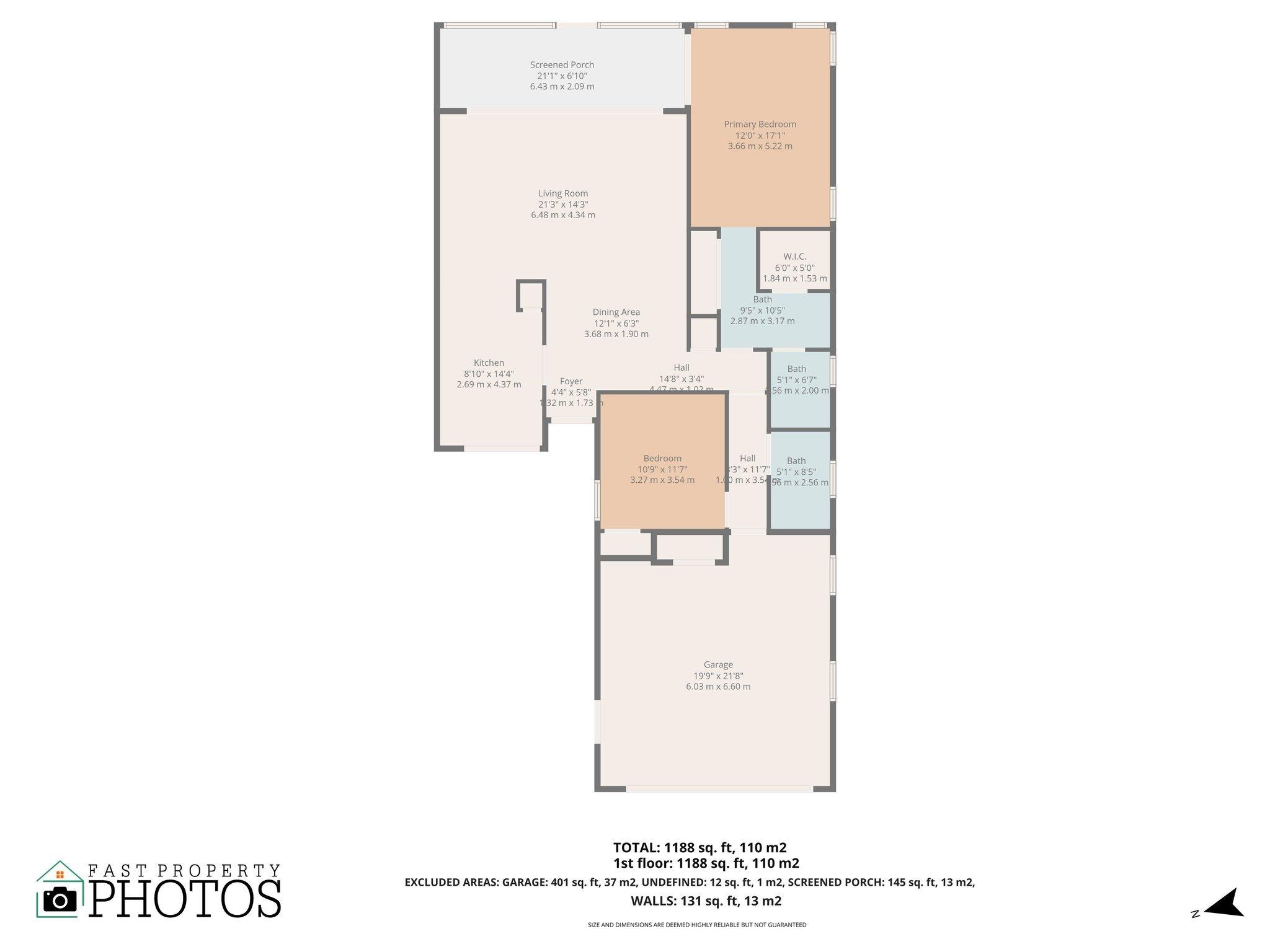 RAINBERRY LAKES - Residential
