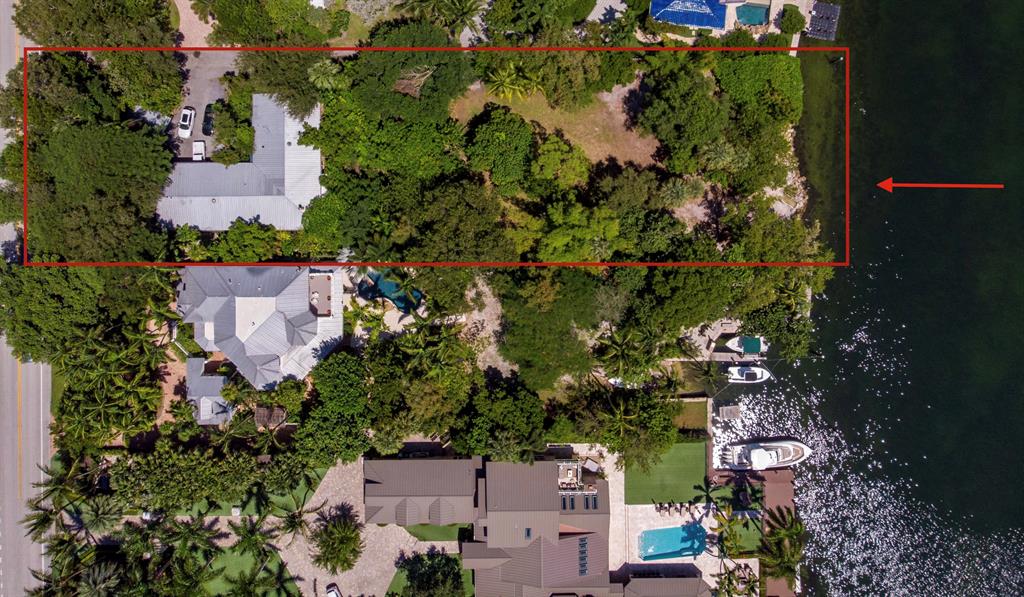 KINNEY P D & H D GATES SUB 1 IN - Residential