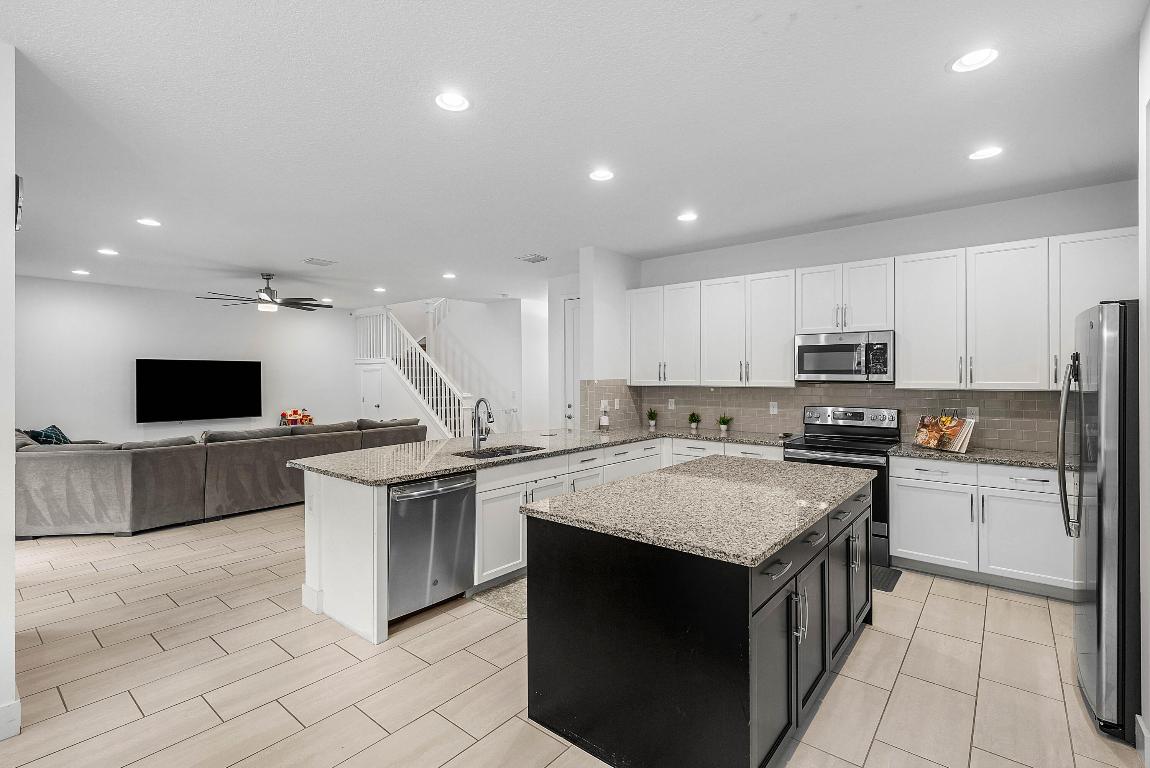 Dakota - Residential