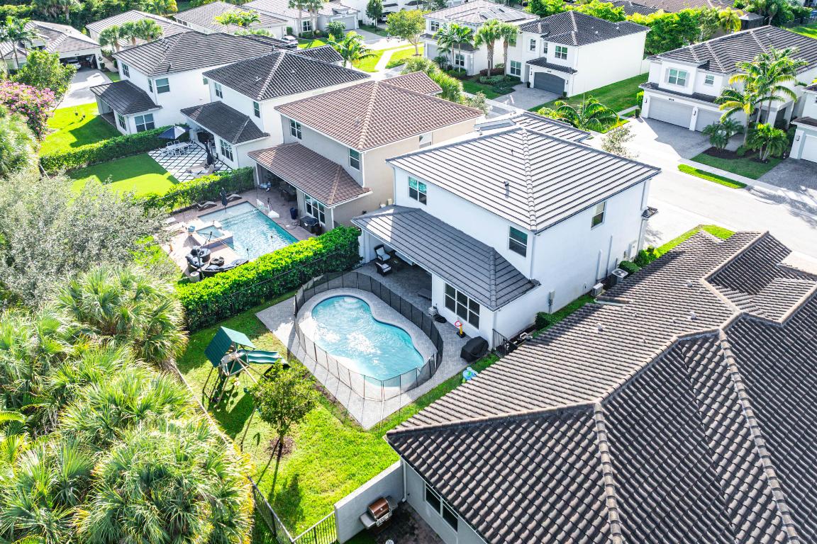 Dakota - Residential