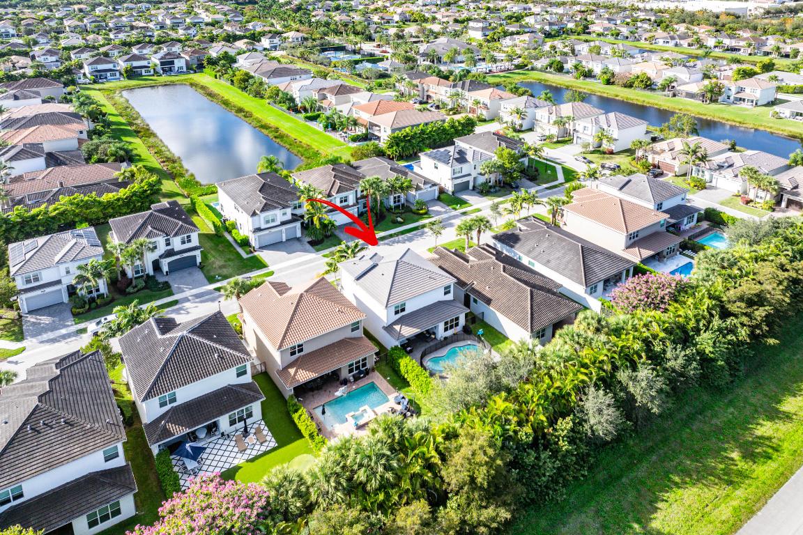 Dakota - Residential