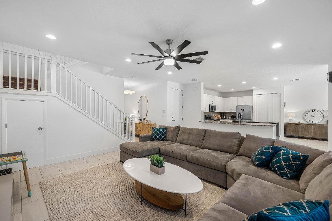 Dakota - Residential