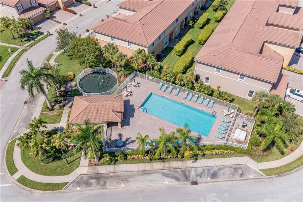 PROVENCE BAY SUB - Residential