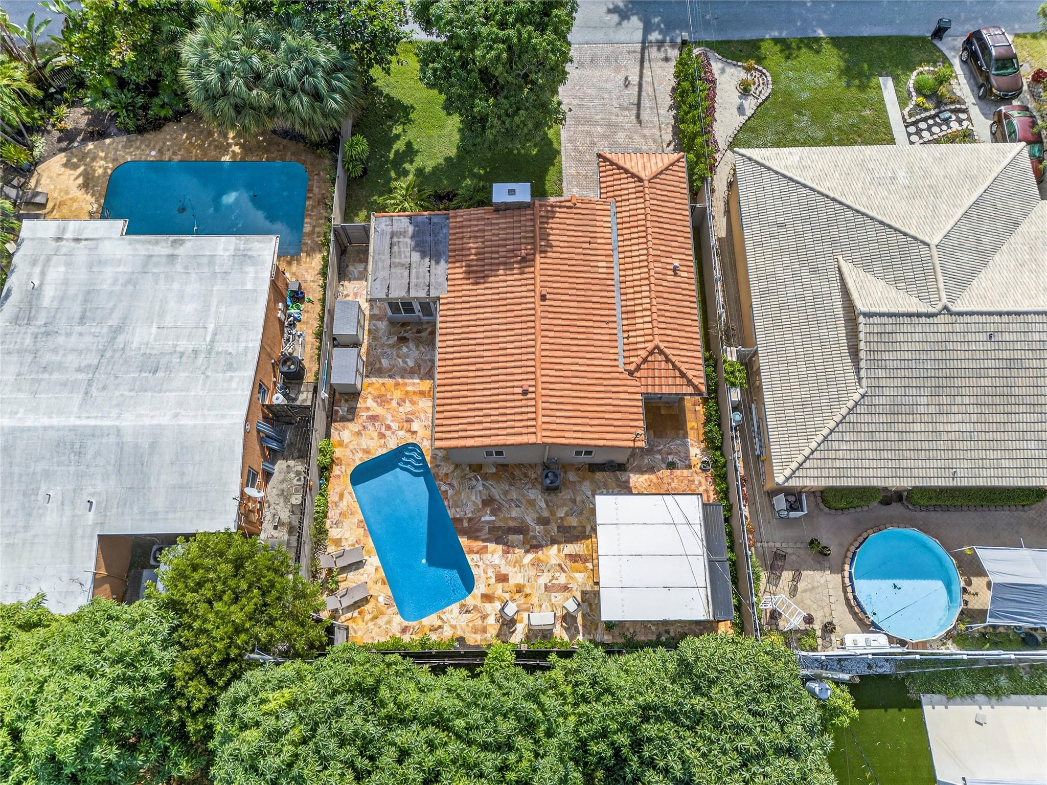 Progresso 2-18 D - Residential