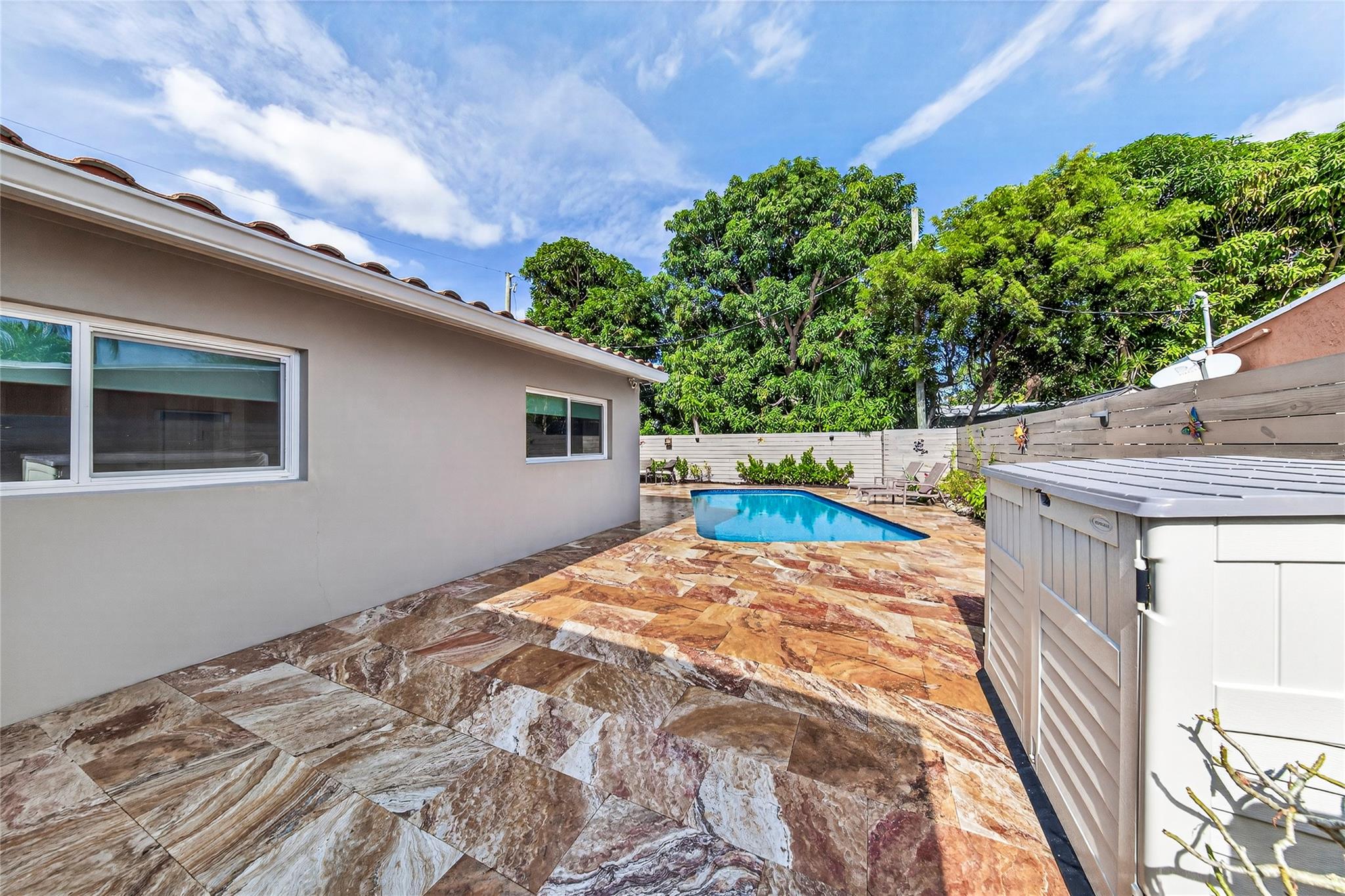 Progresso 2-18 D - Residential