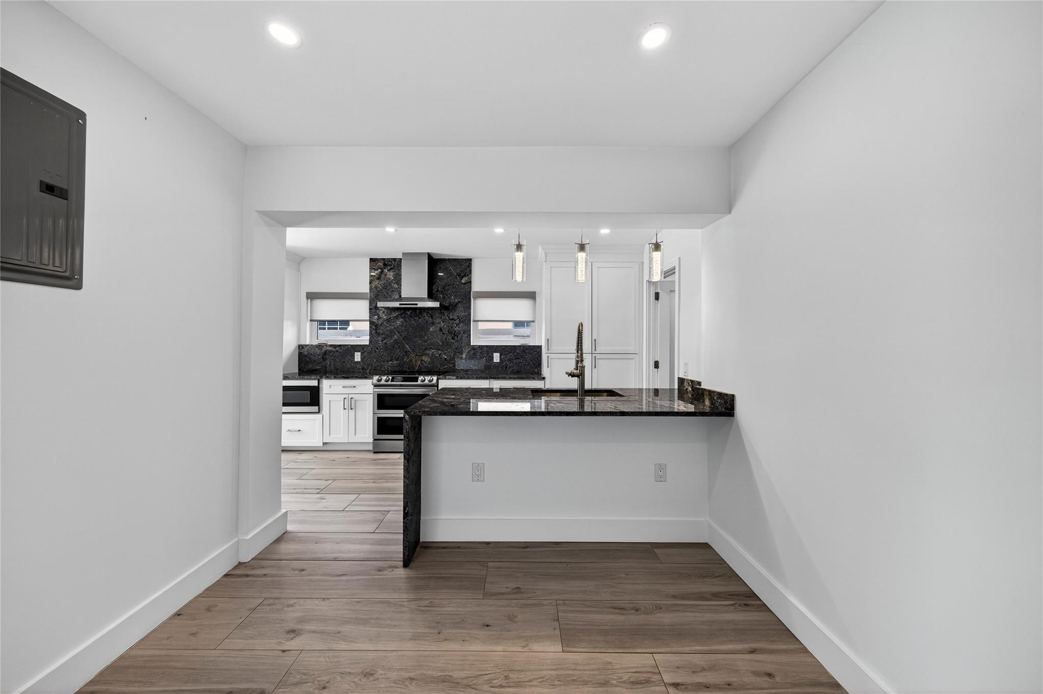 Progresso 2-18 D - Residential