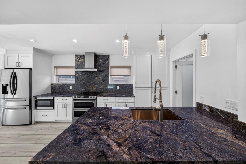 Photo of 1763 NE 15th Street, Fort Lauderdale, FL 33304 (MLS # F10540237)