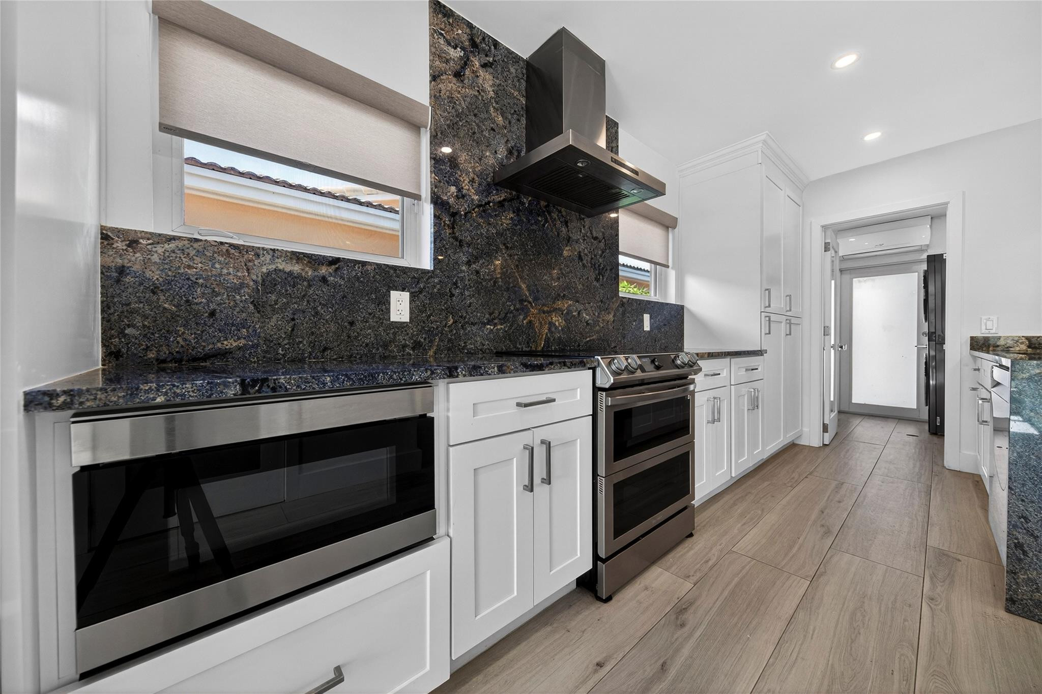 Progresso 2-18 D - Residential