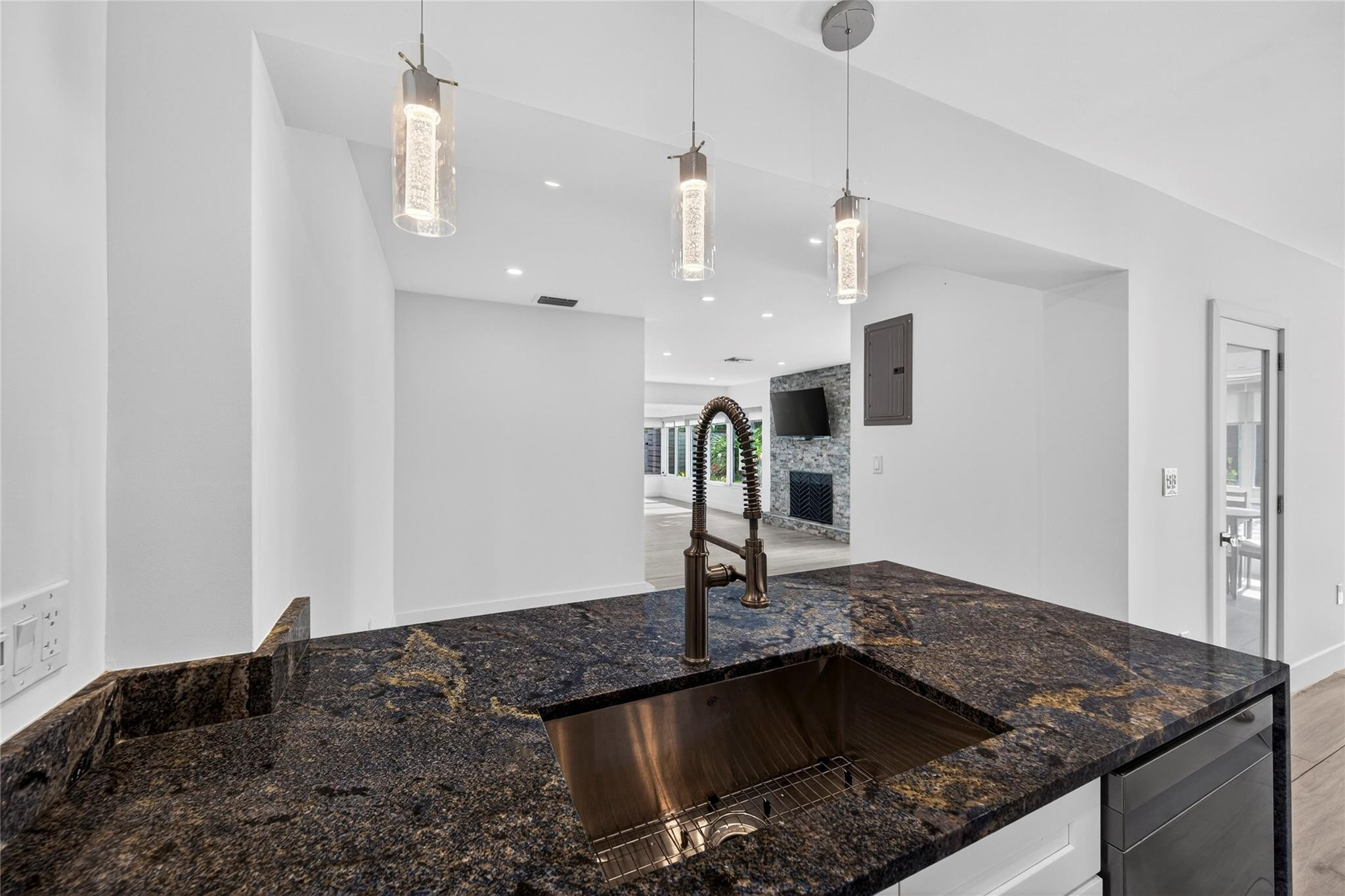 Progresso 2-18 D - Residential