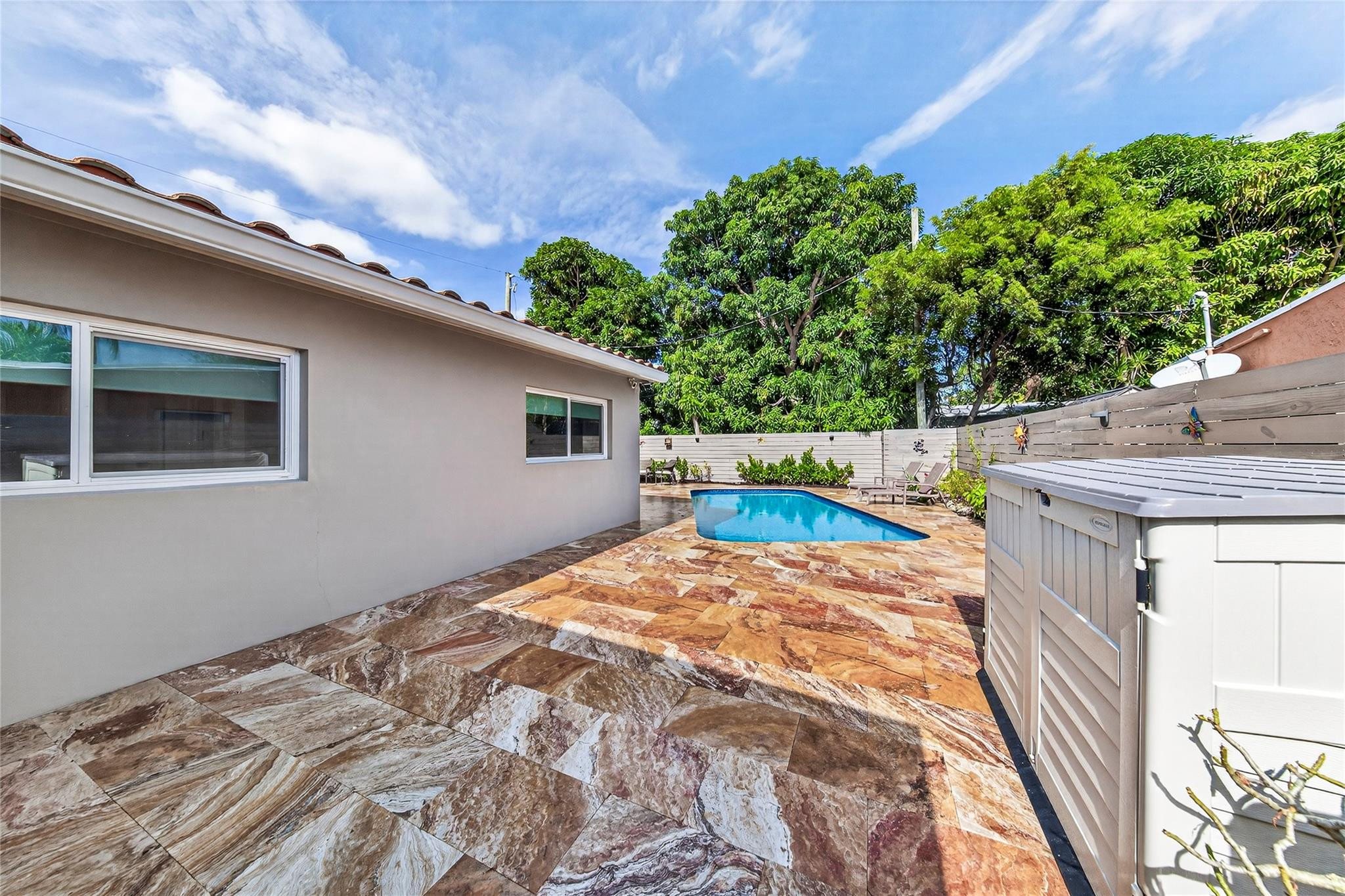 Progresso 2-18 D - Residential