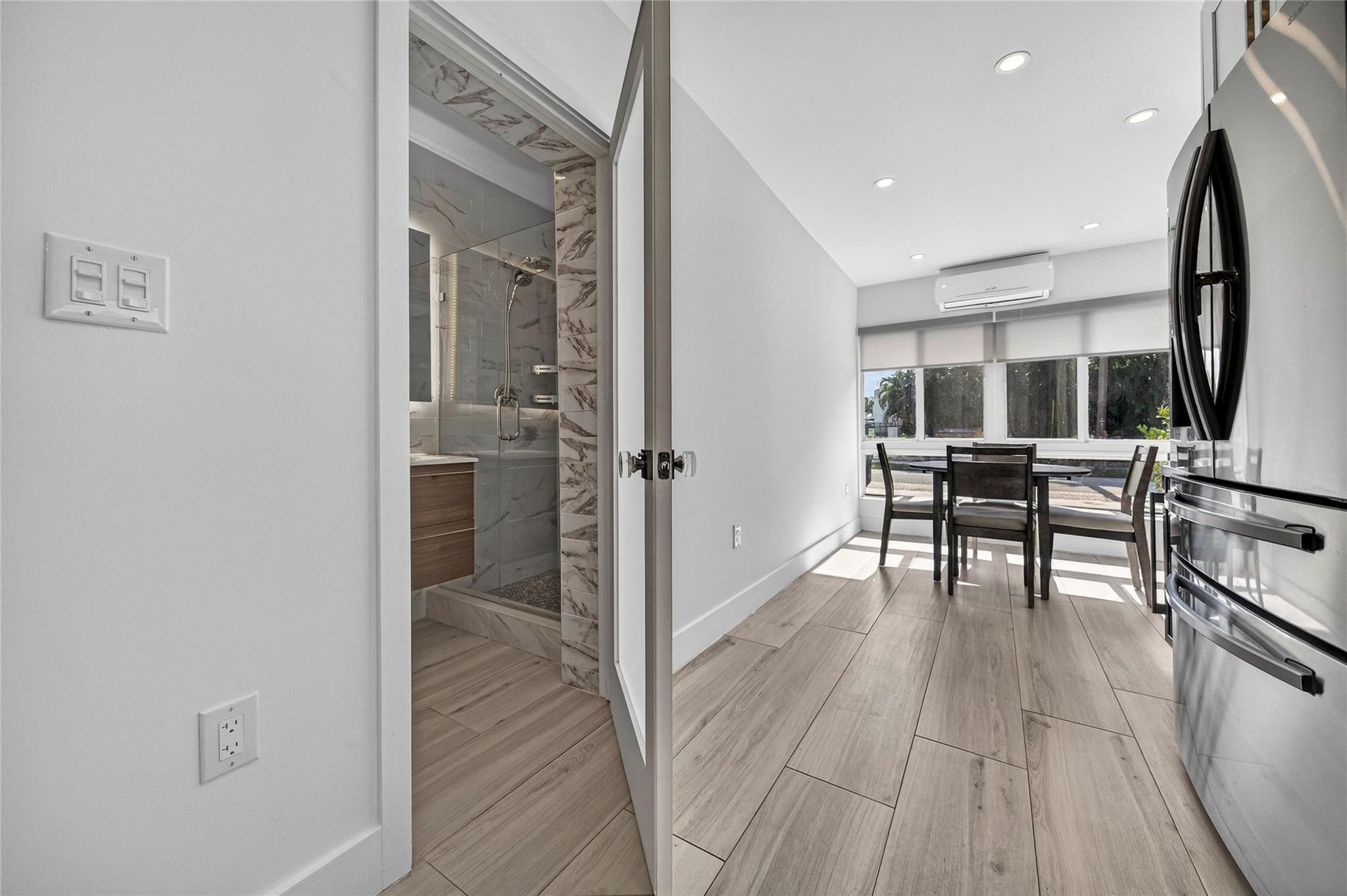 Progresso 2-18 D - Residential