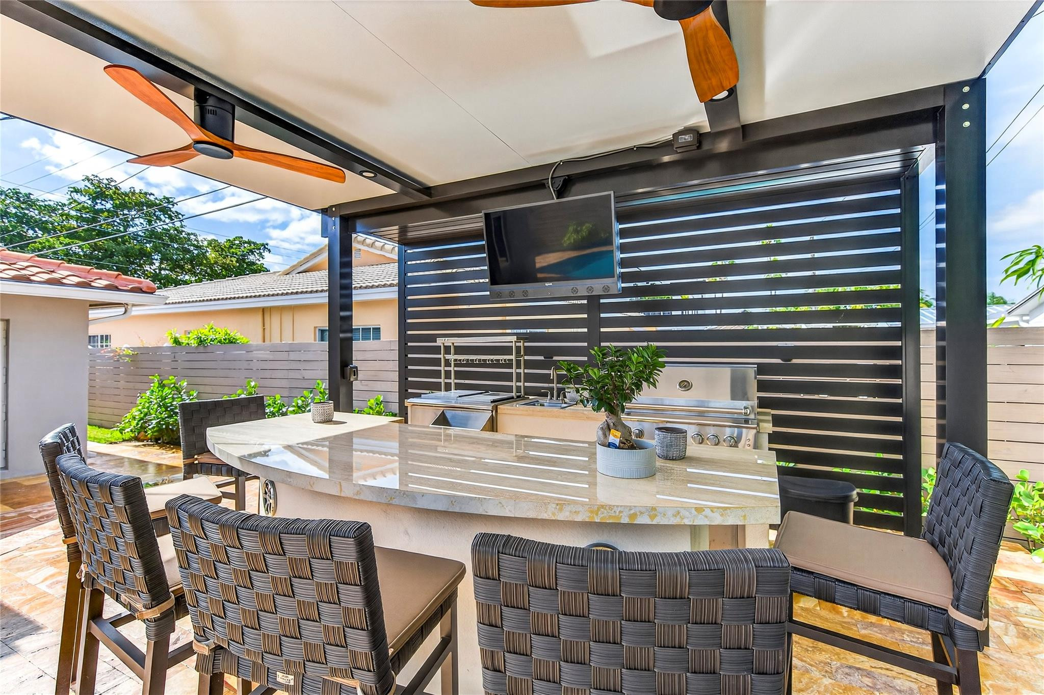 Progresso 2-18 D - Residential