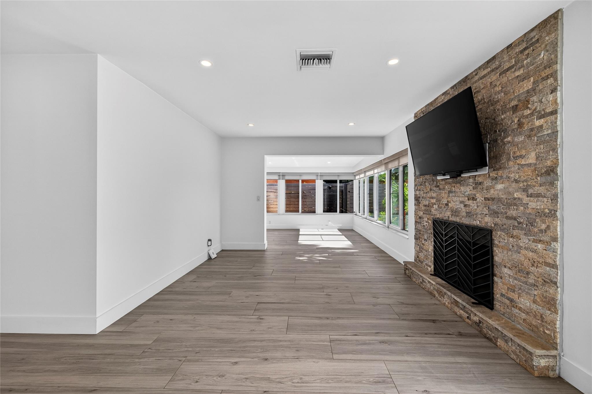 Progresso 2-18 D - Residential