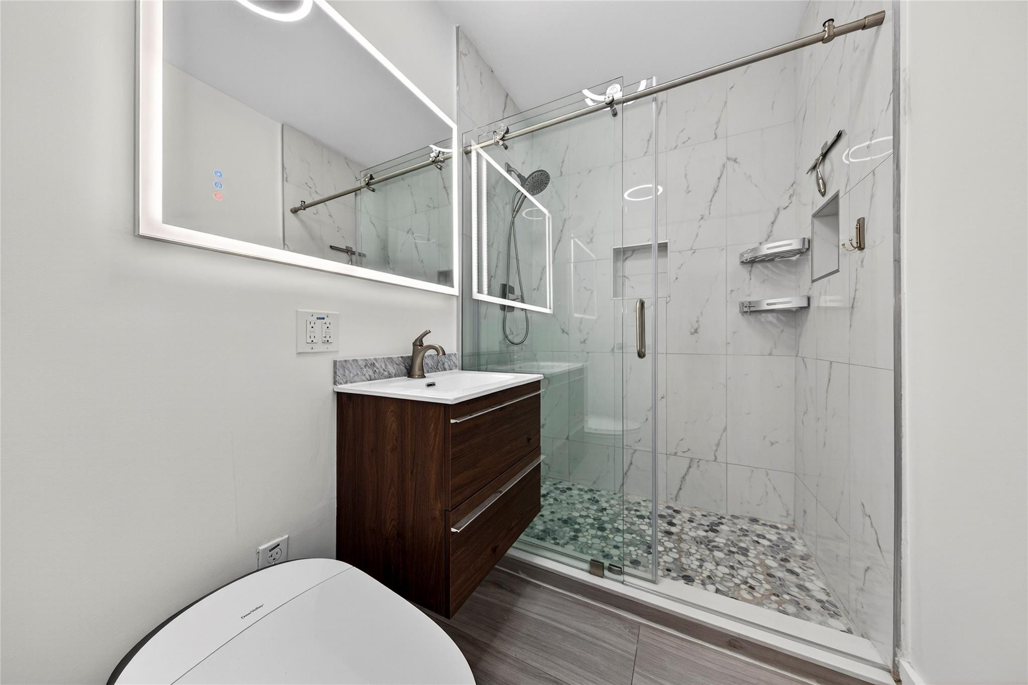 Progresso 2-18 D - Residential