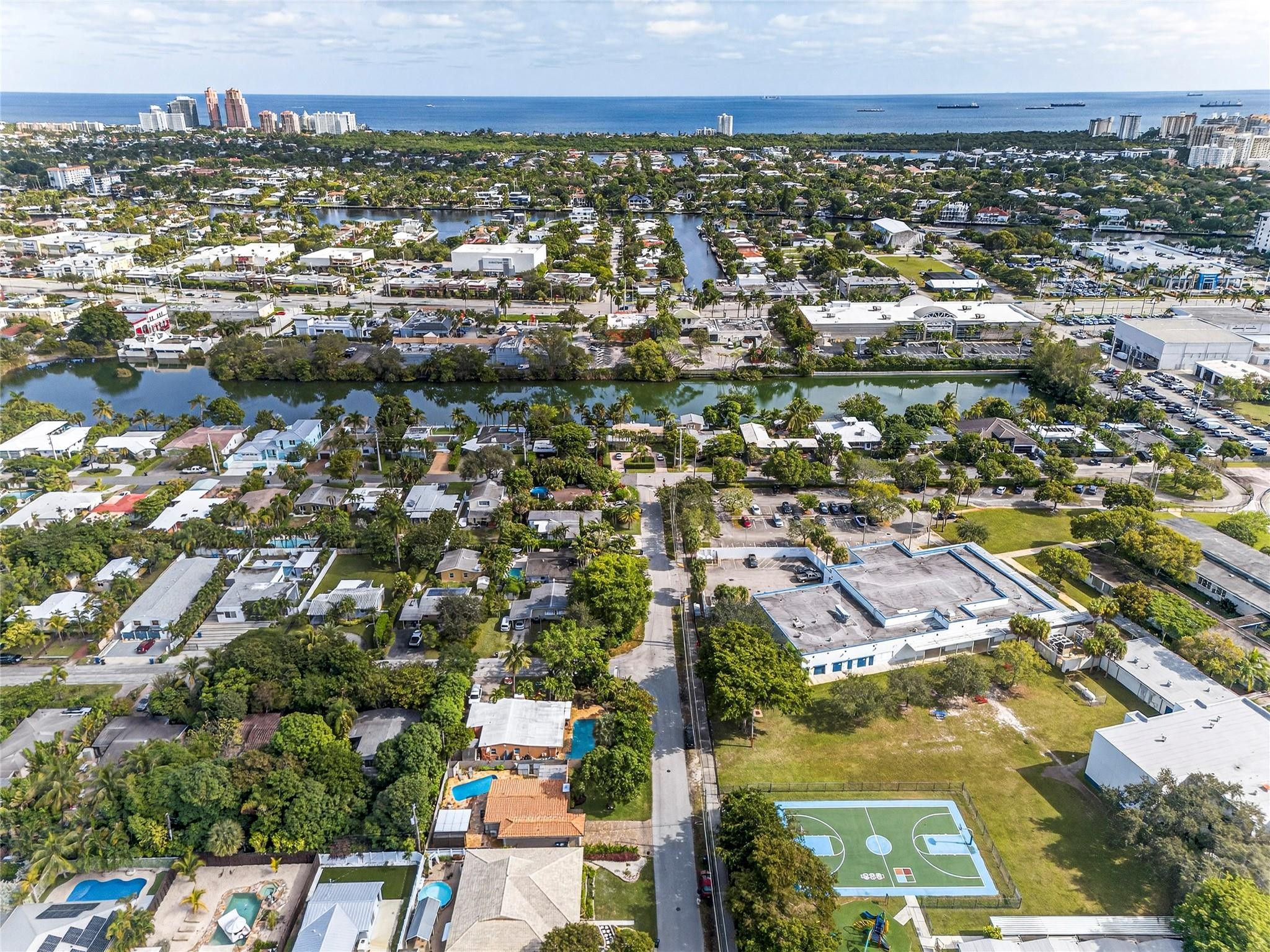 Progresso 2-18 D - Residential