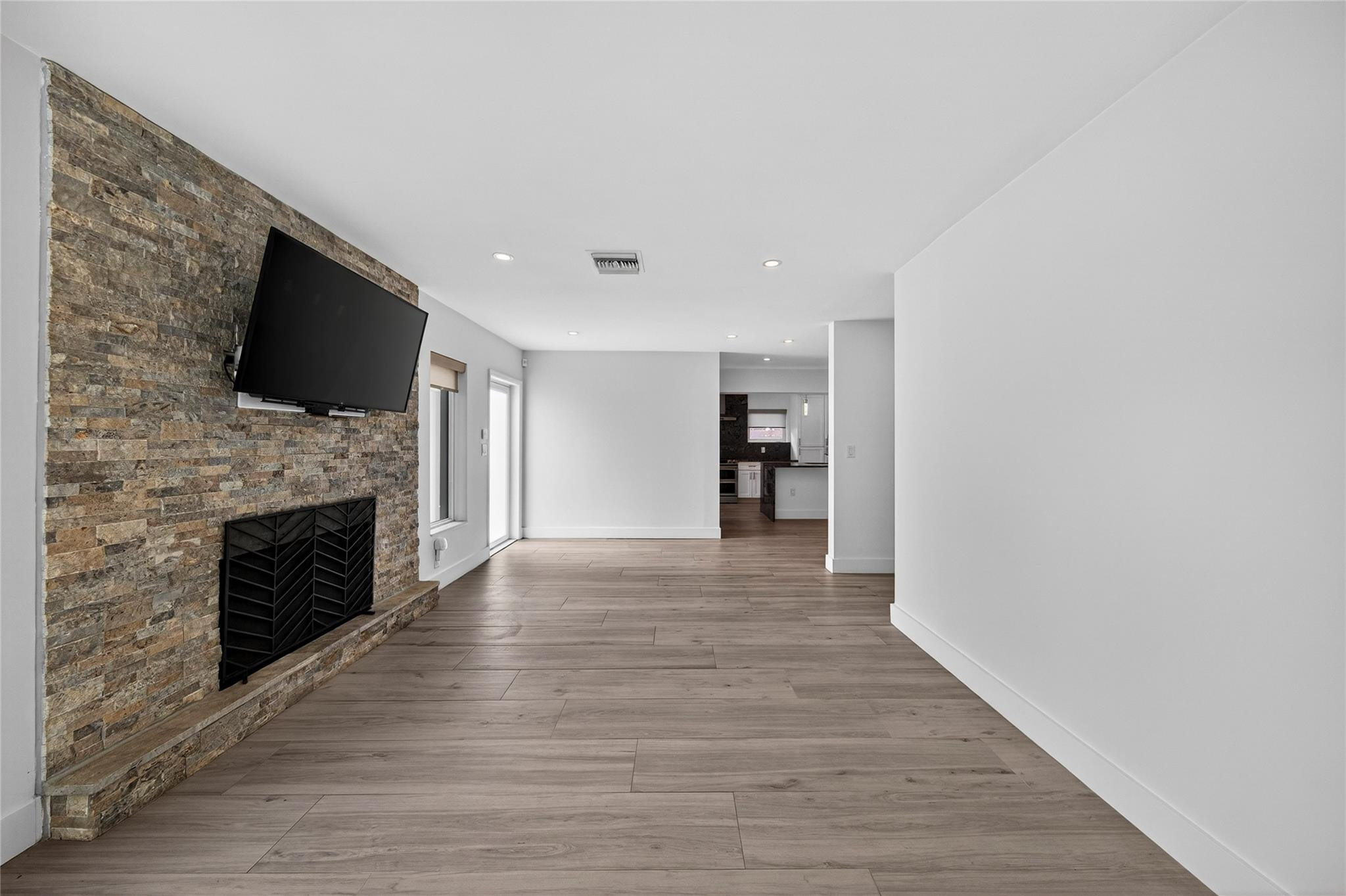 Progresso 2-18 D - Residential