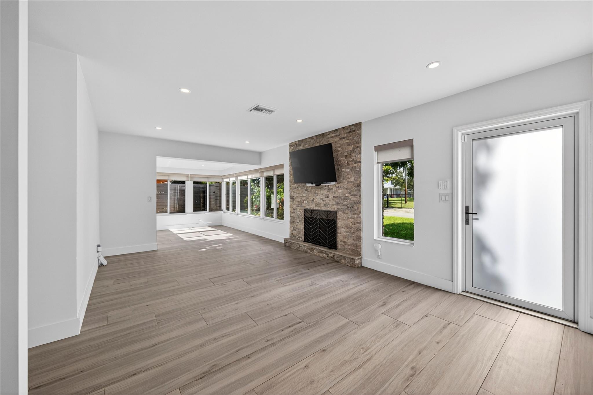 Progresso 2-18 D - Residential