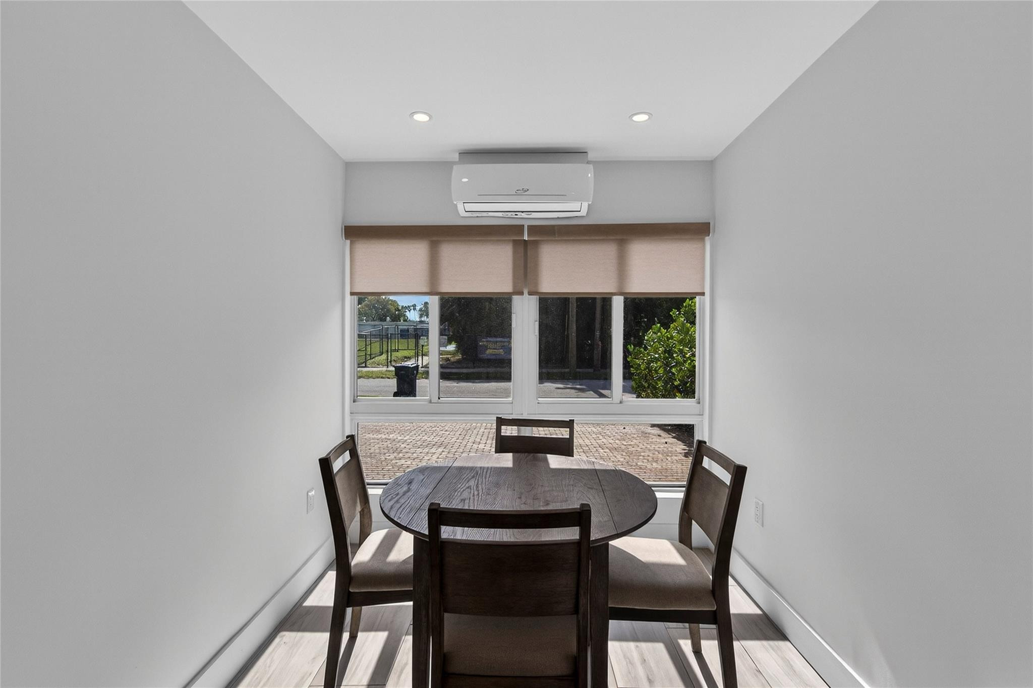 Progresso 2-18 D - Residential