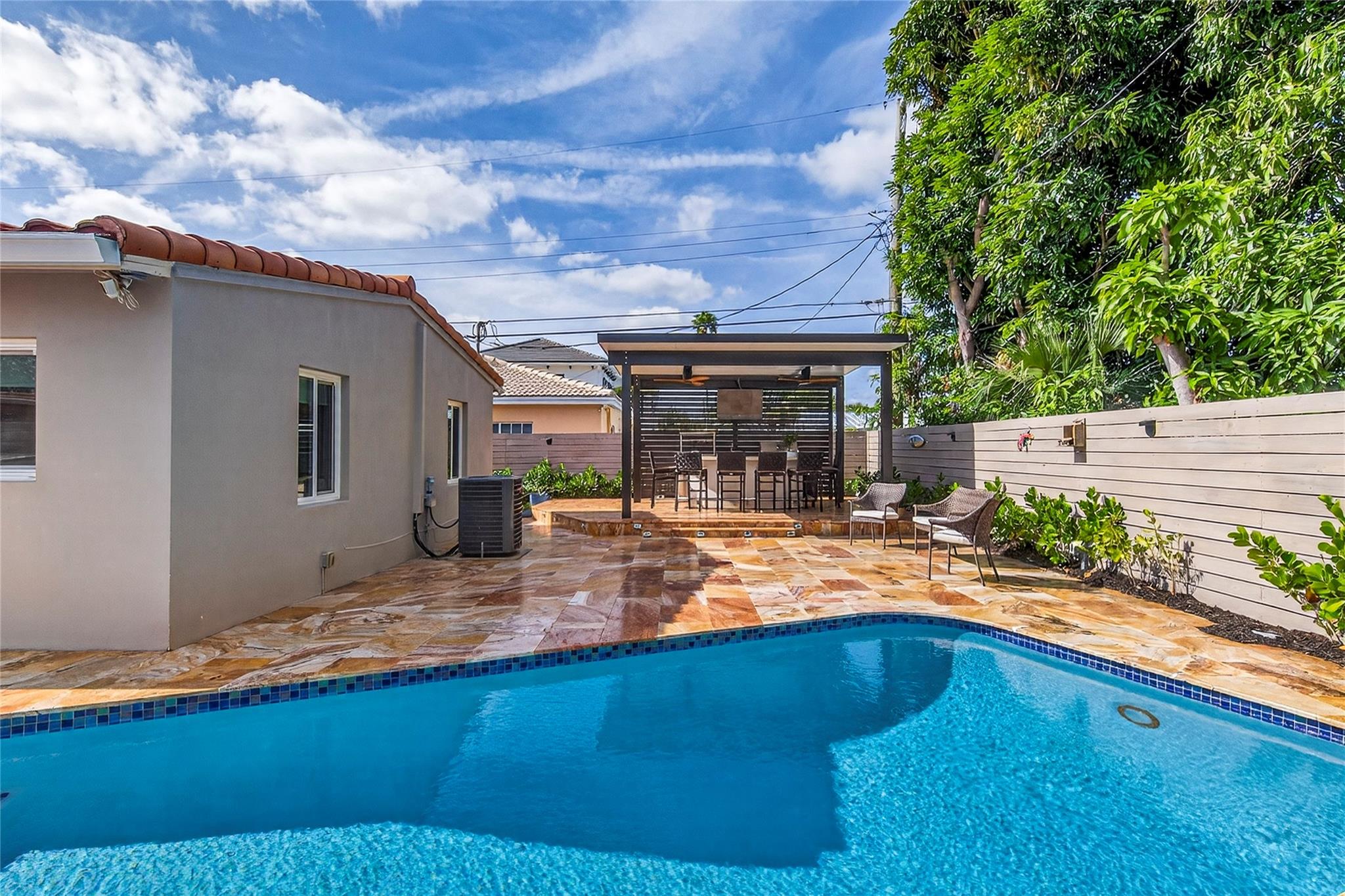 Progresso 2-18 D - Residential