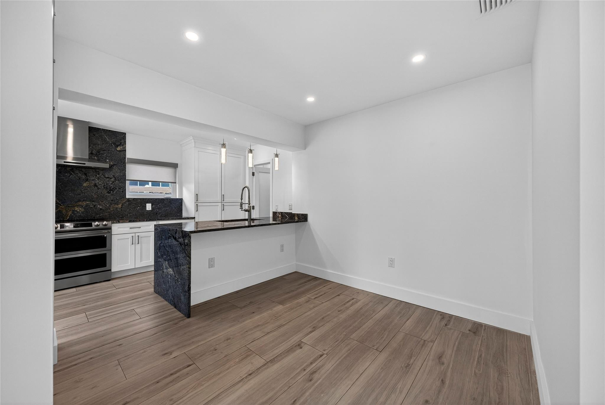 Progresso 2-18 D - Residential