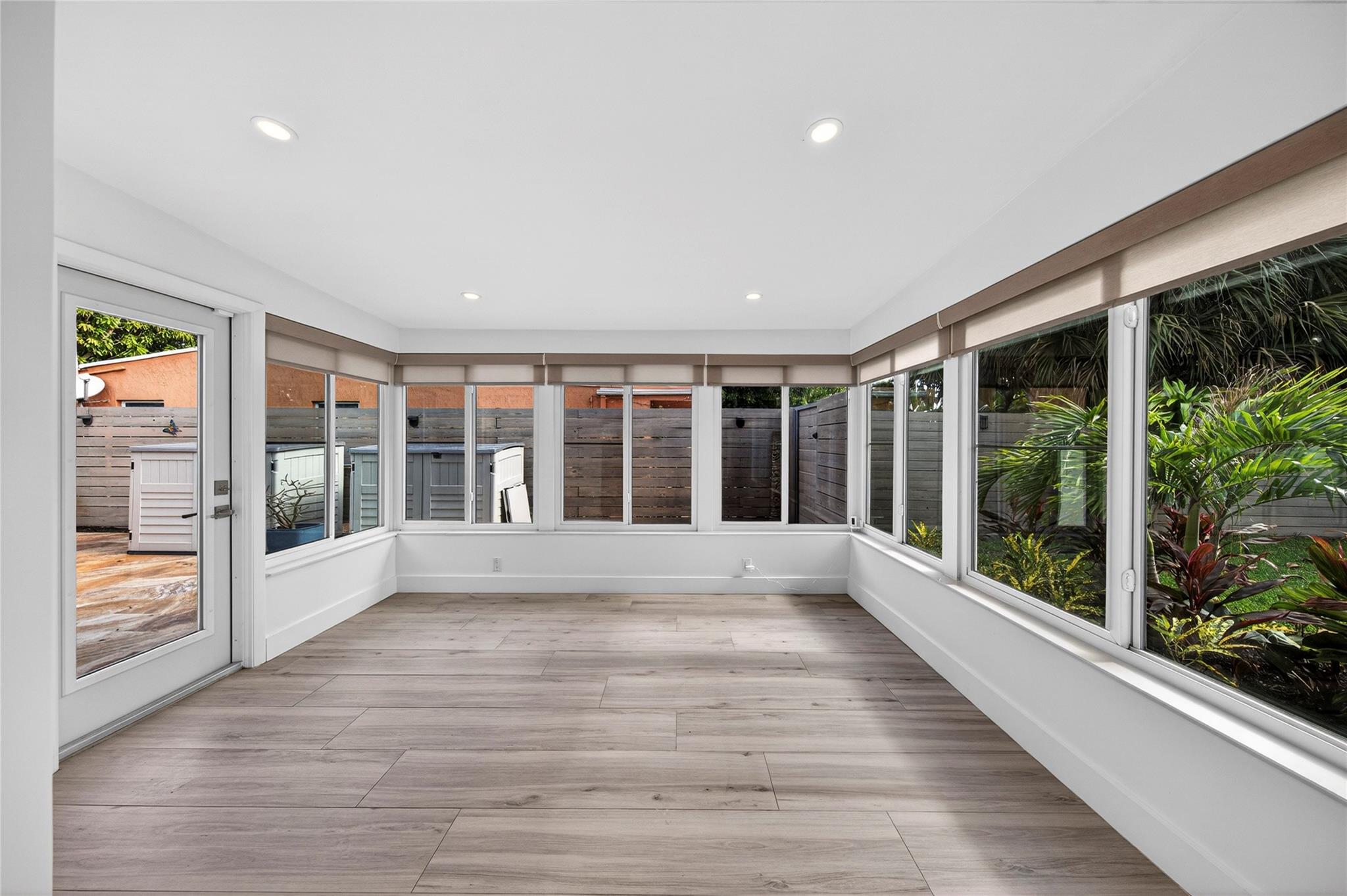 Progresso 2-18 D - Residential