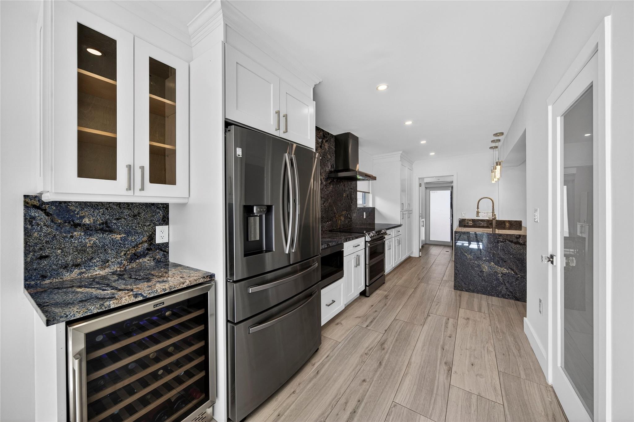 Progresso 2-18 D - Residential