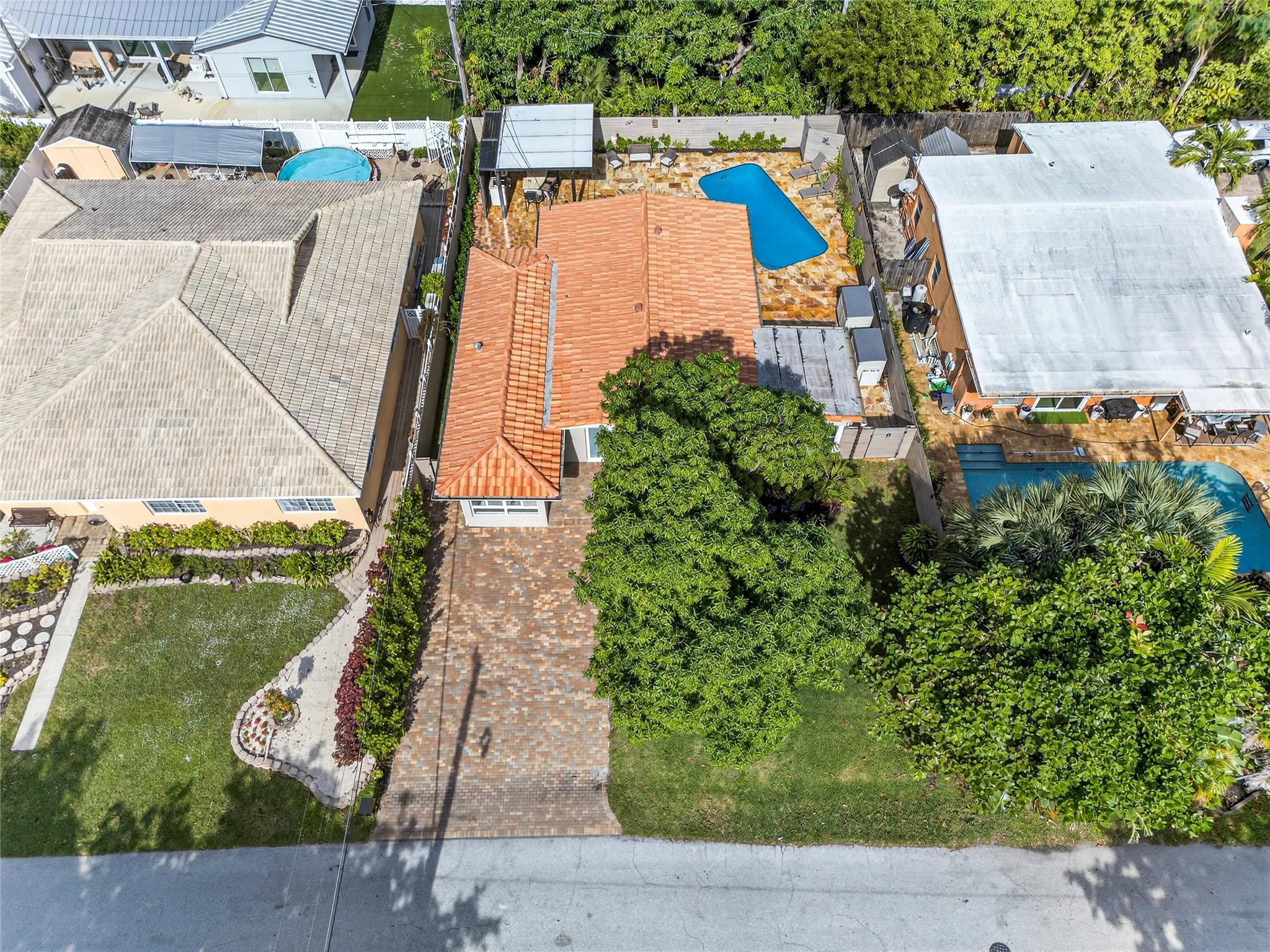 Progresso 2-18 D - Residential