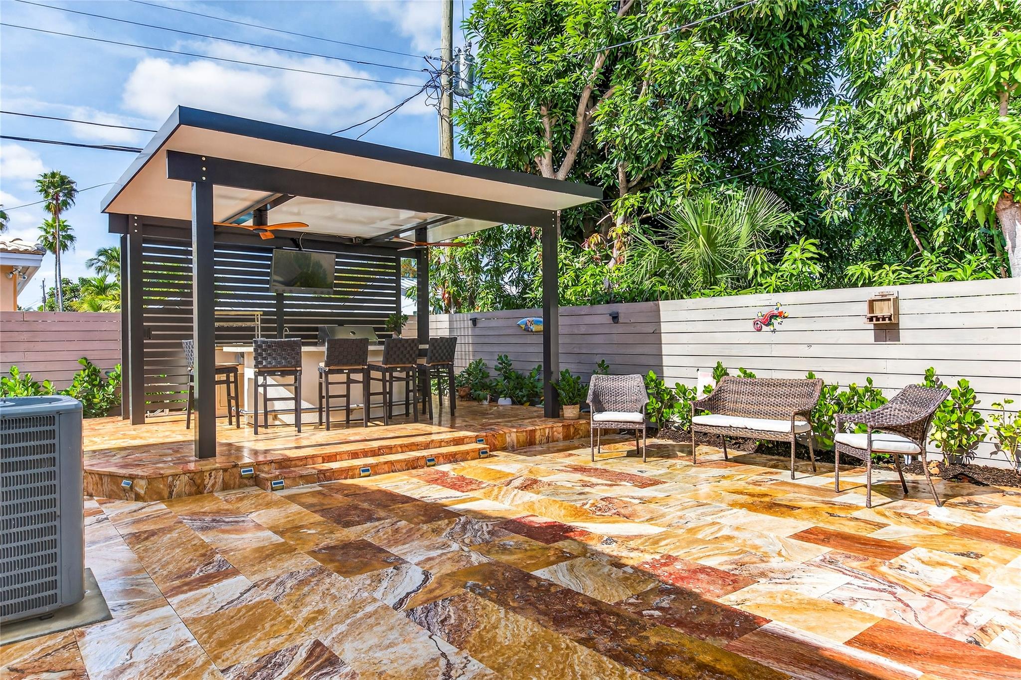 Progresso 2-18 D - Residential