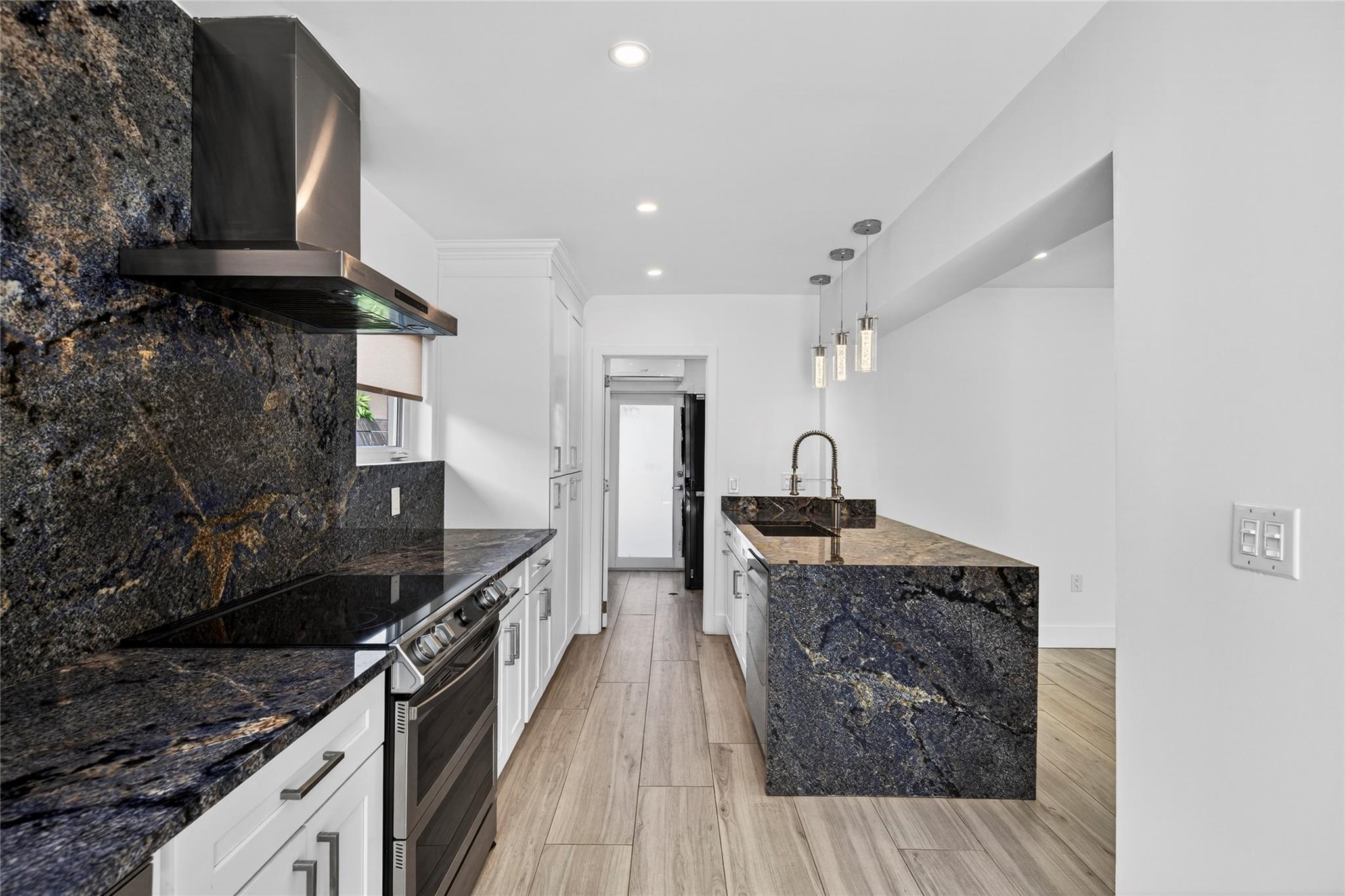 Progresso 2-18 D - Residential