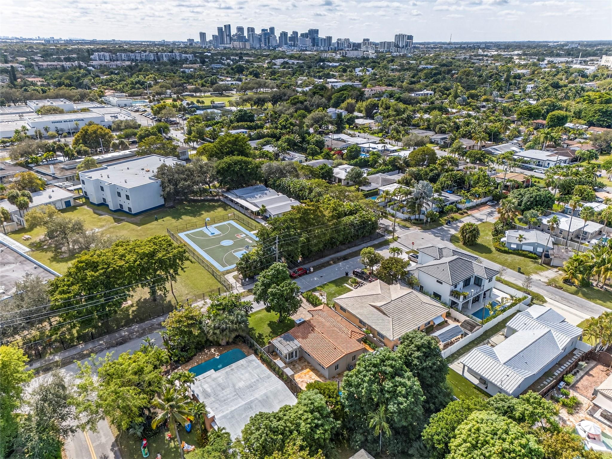 Progresso 2-18 D - Residential