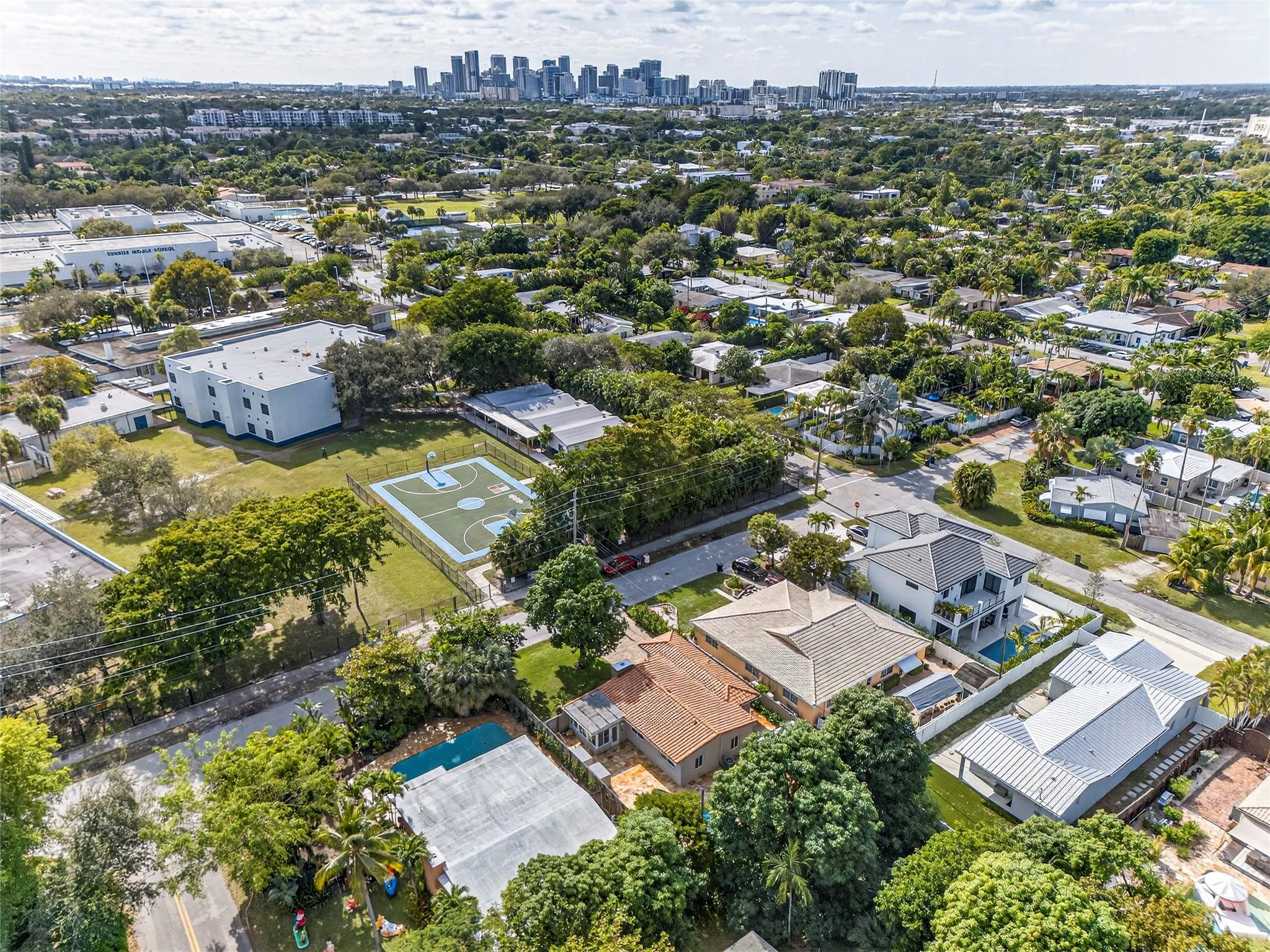 Progresso 2-18 D - Residential