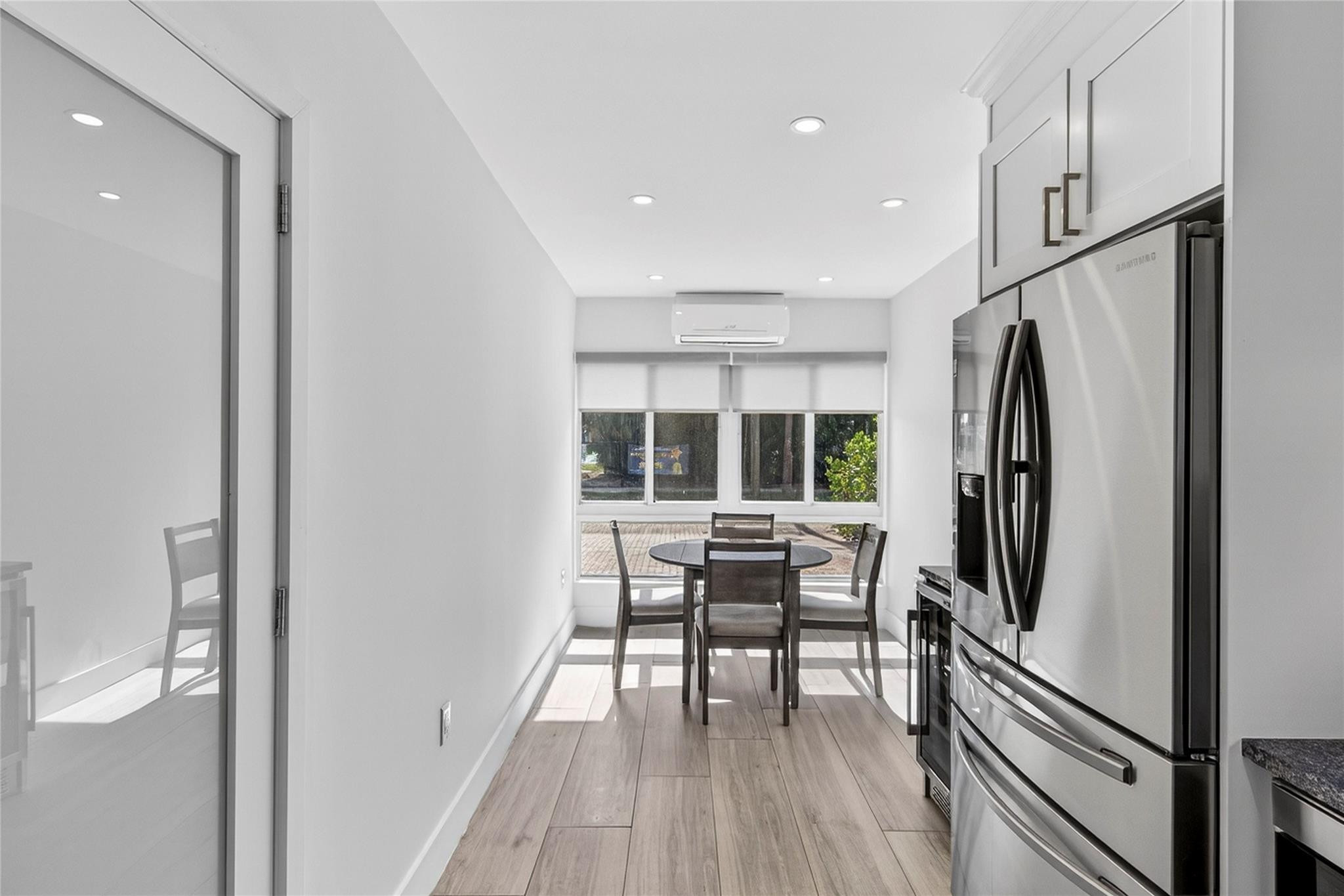 Progresso 2-18 D - Residential