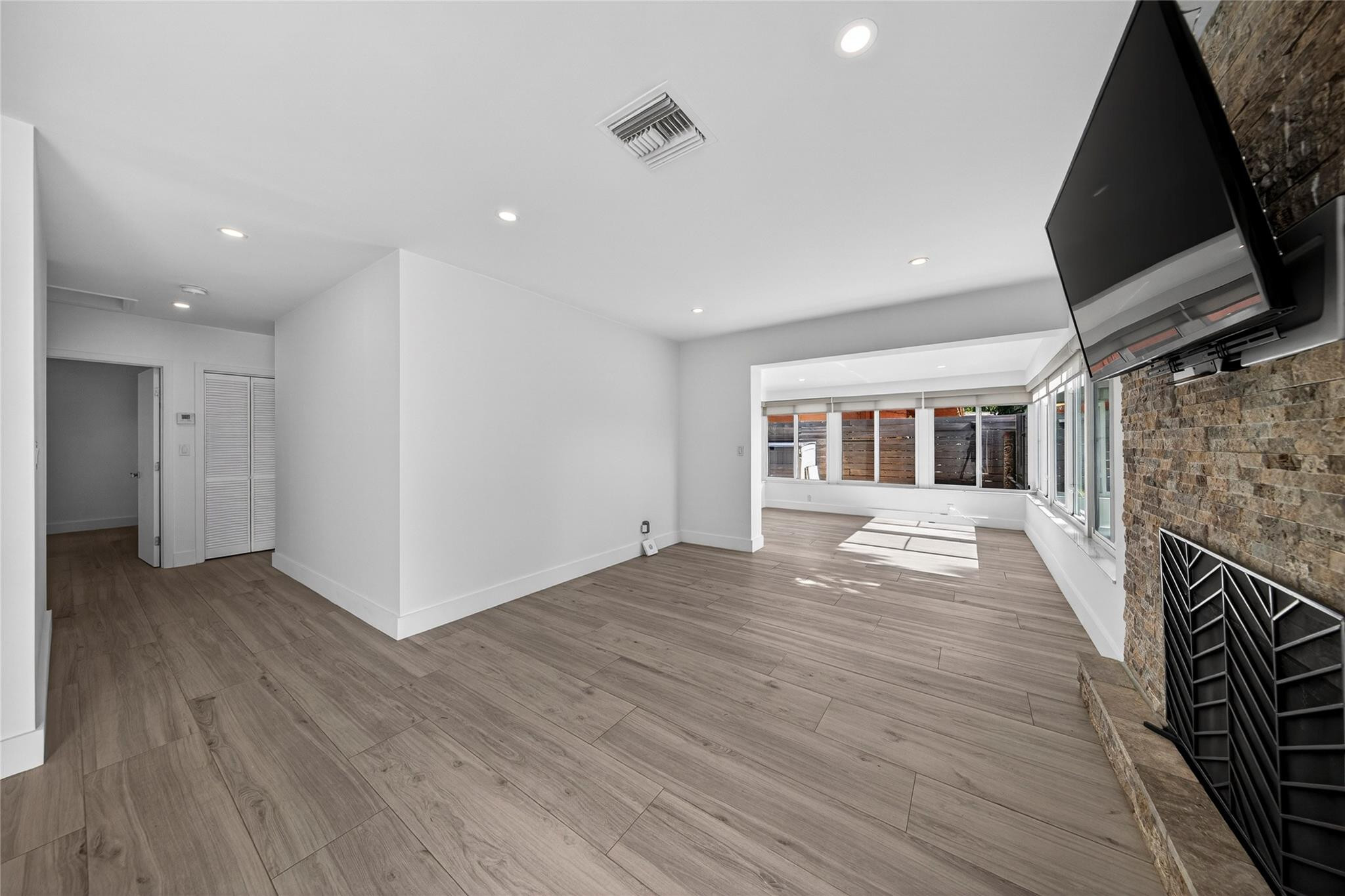 Progresso 2-18 D - Residential