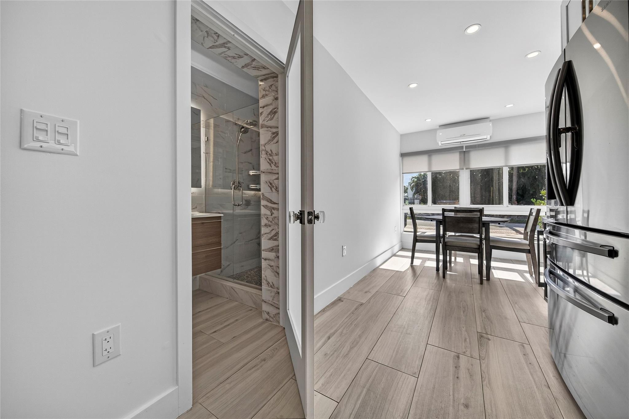 Progresso 2-18 D - Residential