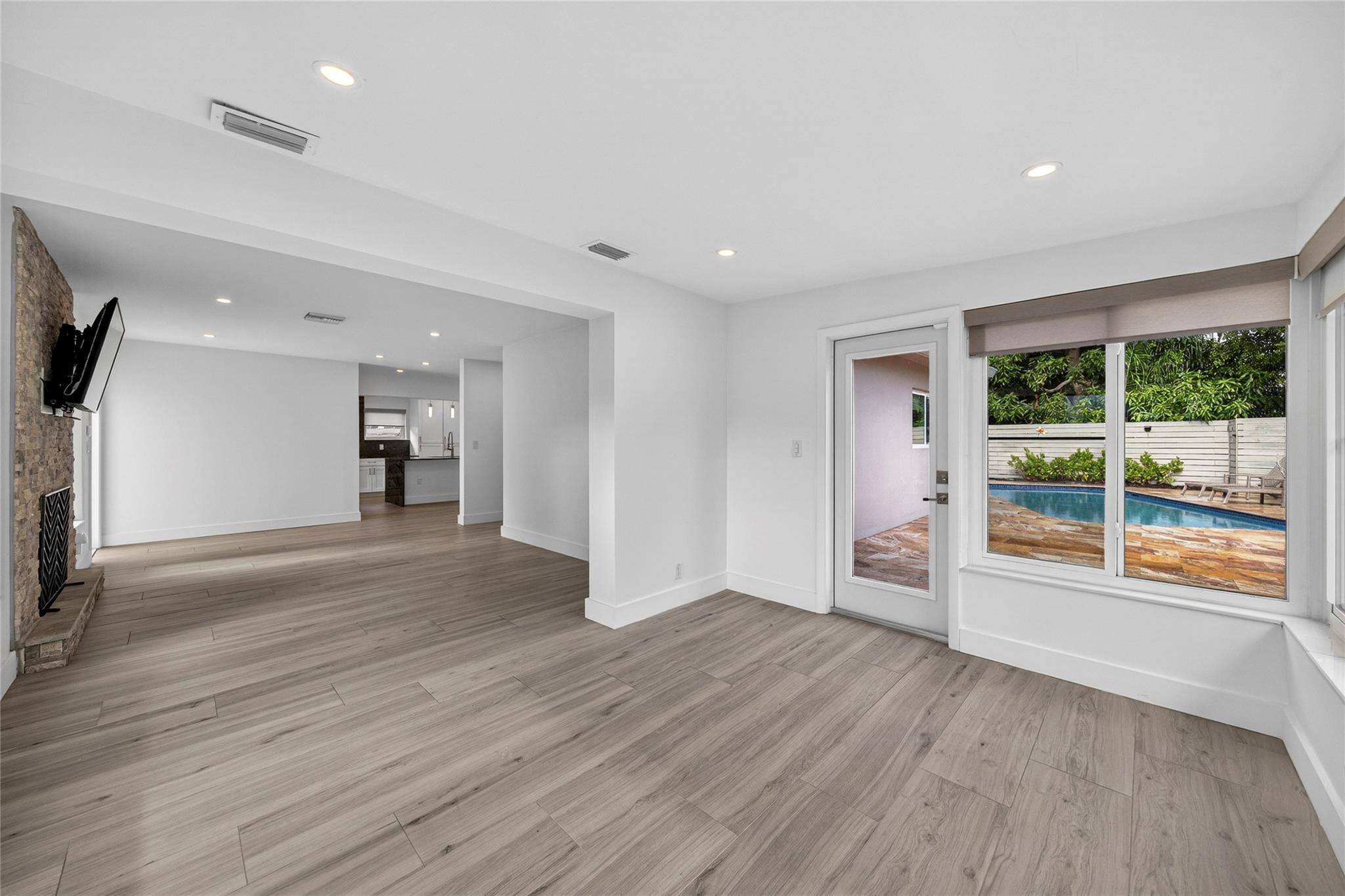 Progresso 2-18 D - Residential